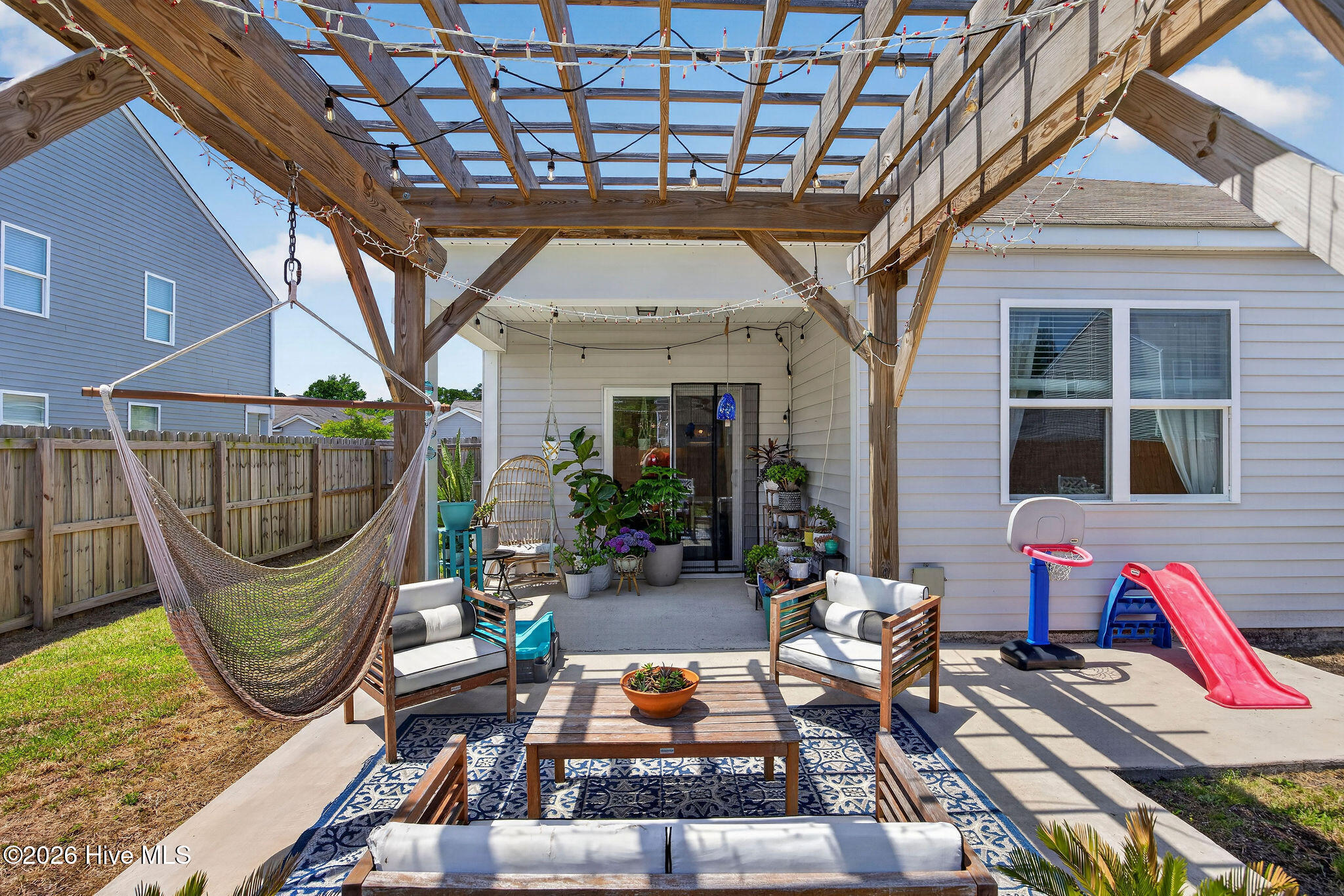 1116 Marilla Drive