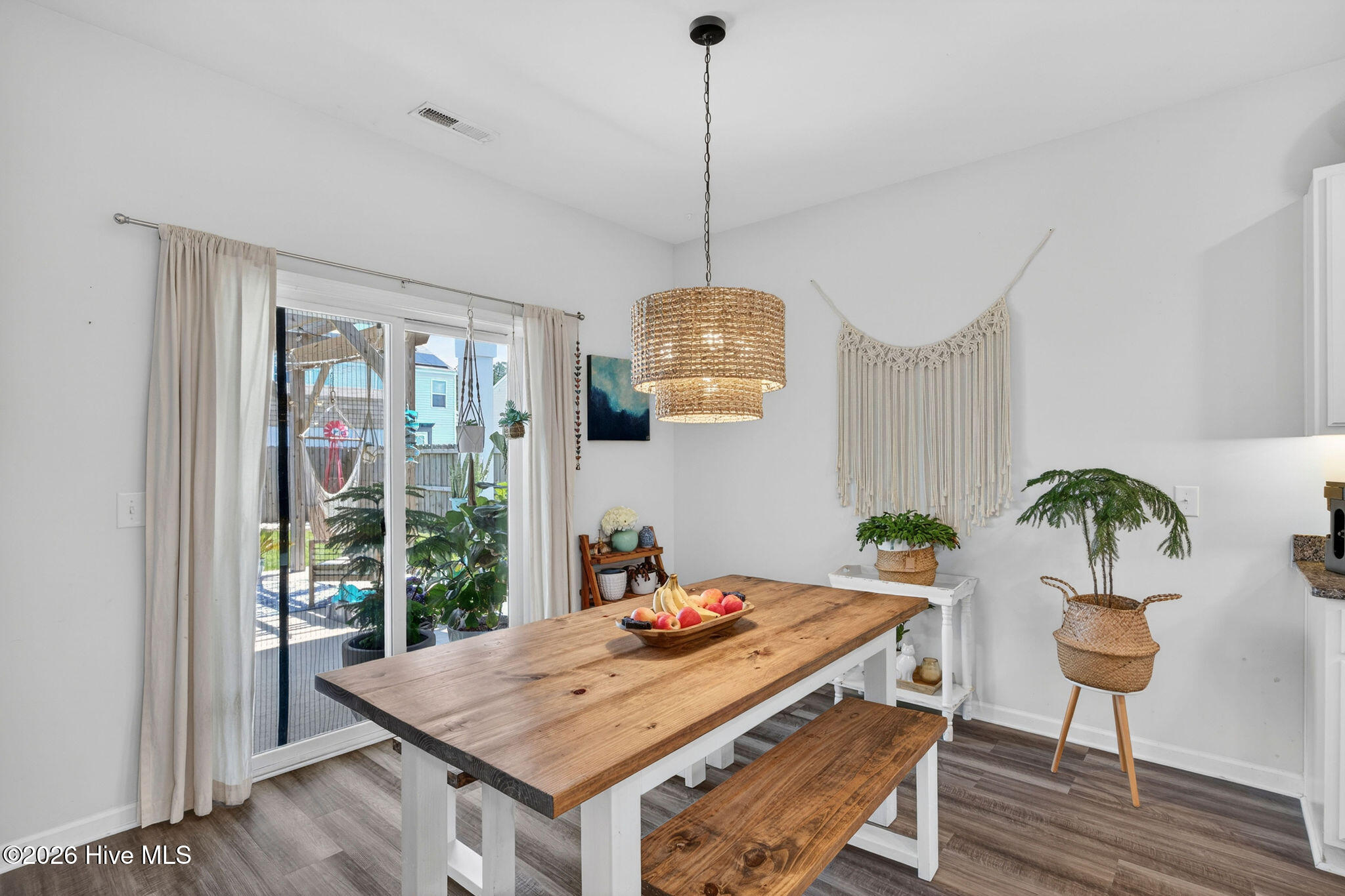 1116 Marilla Drive