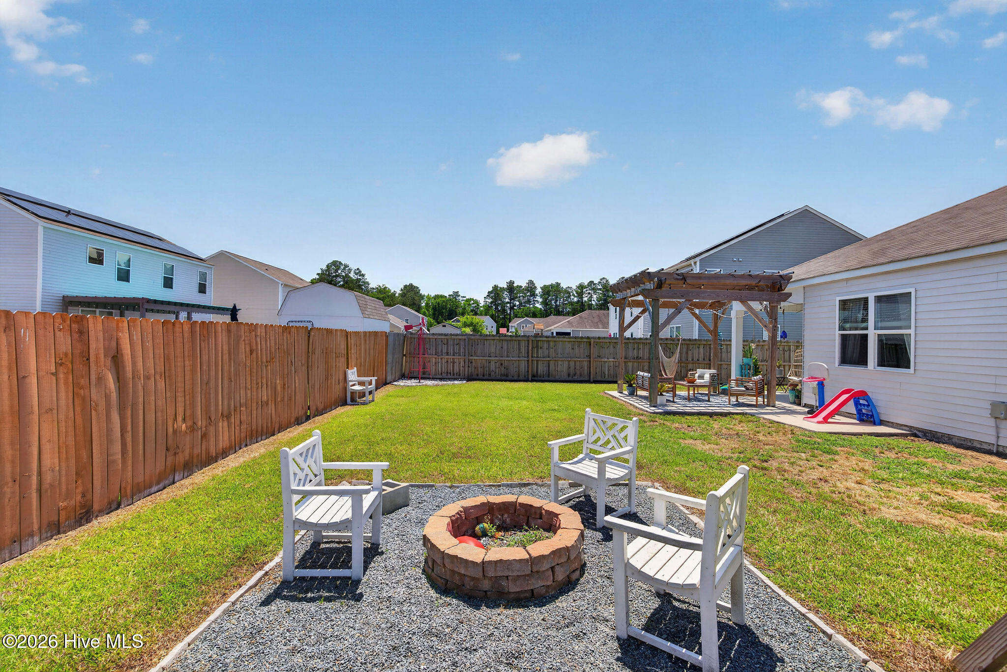 1116 Marilla Drive