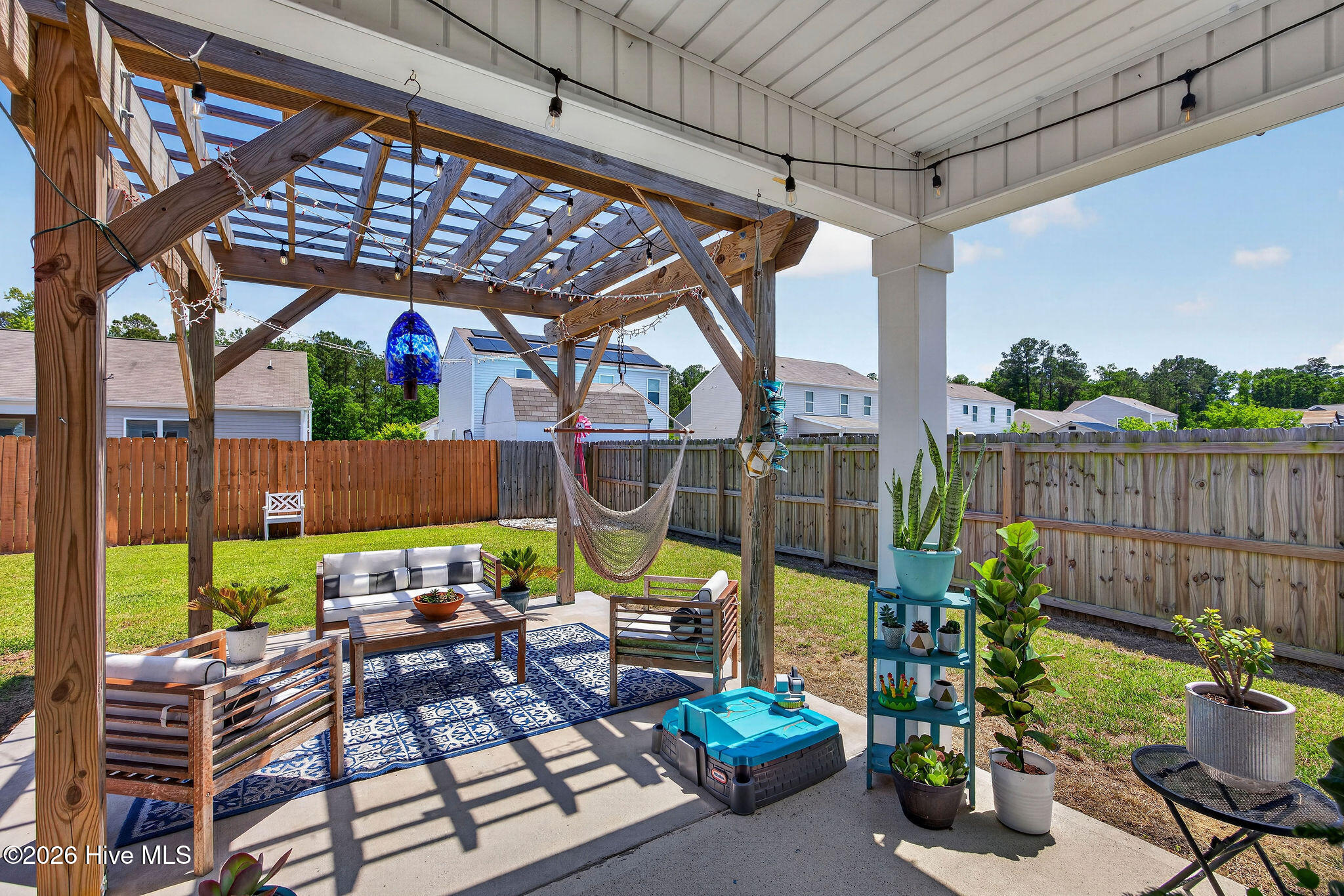 1116 Marilla Drive