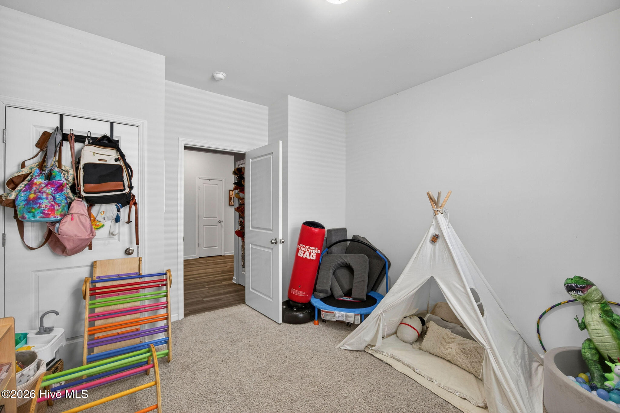1116 Marilla Drive