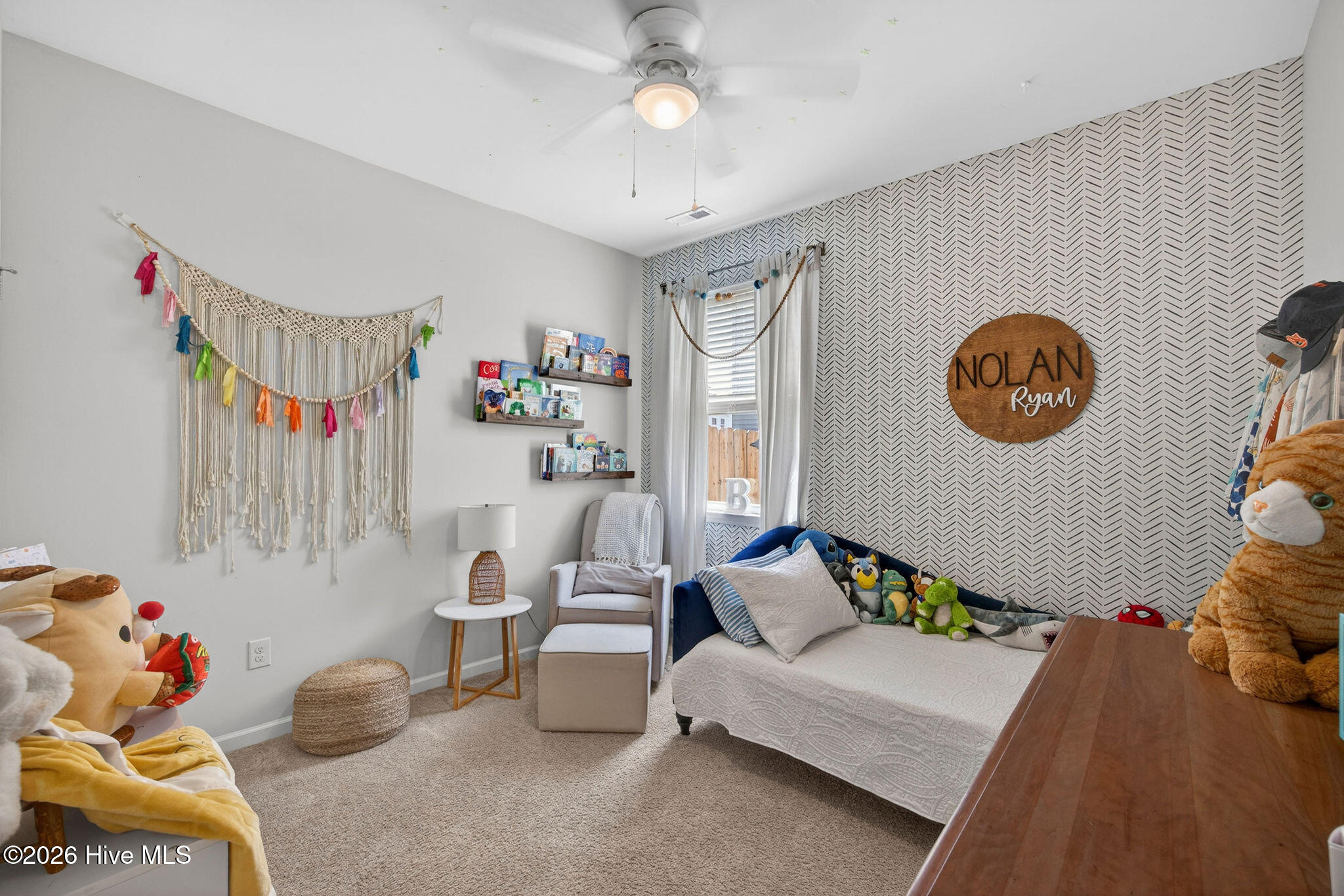 1116 Marilla Drive