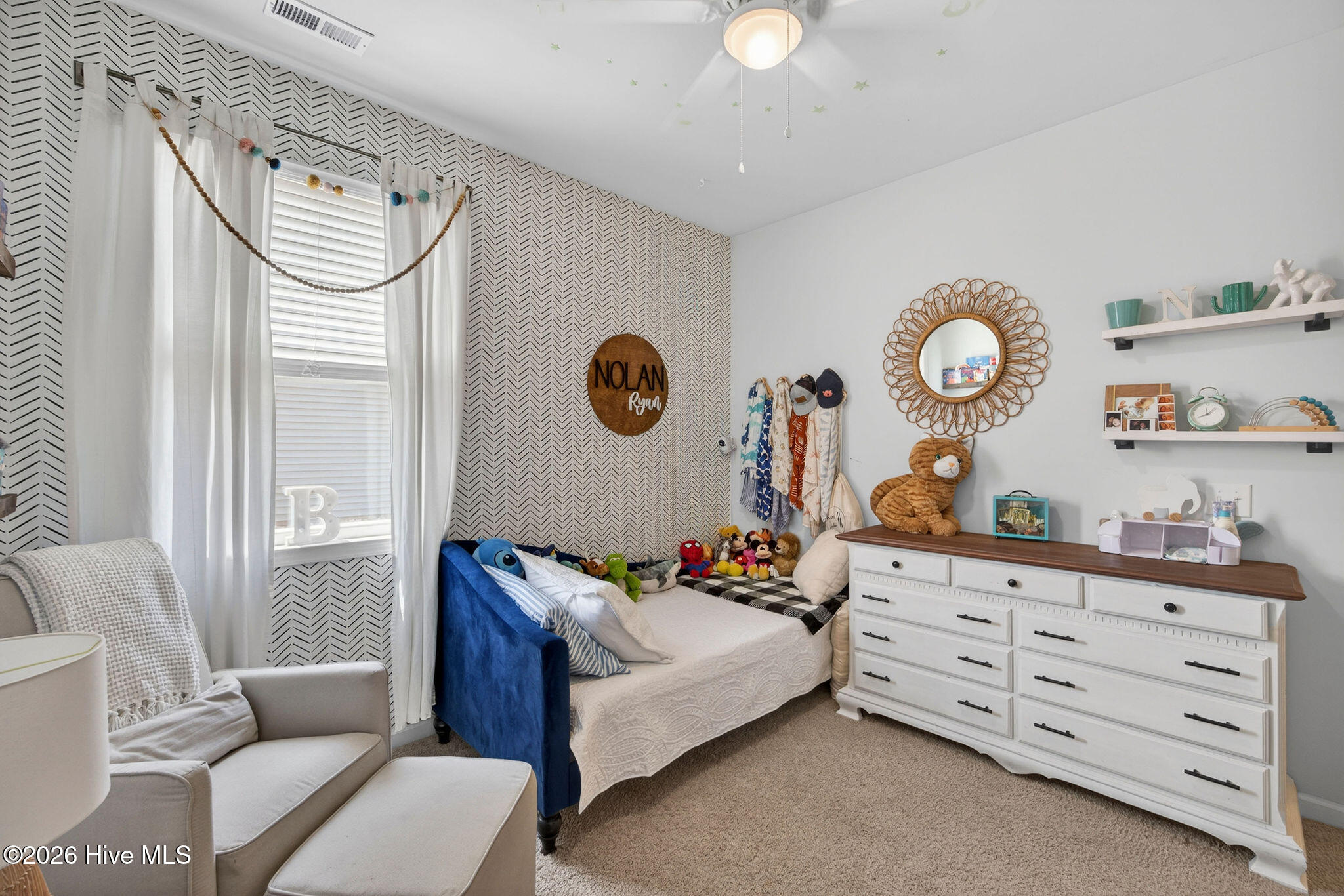 1116 Marilla Drive