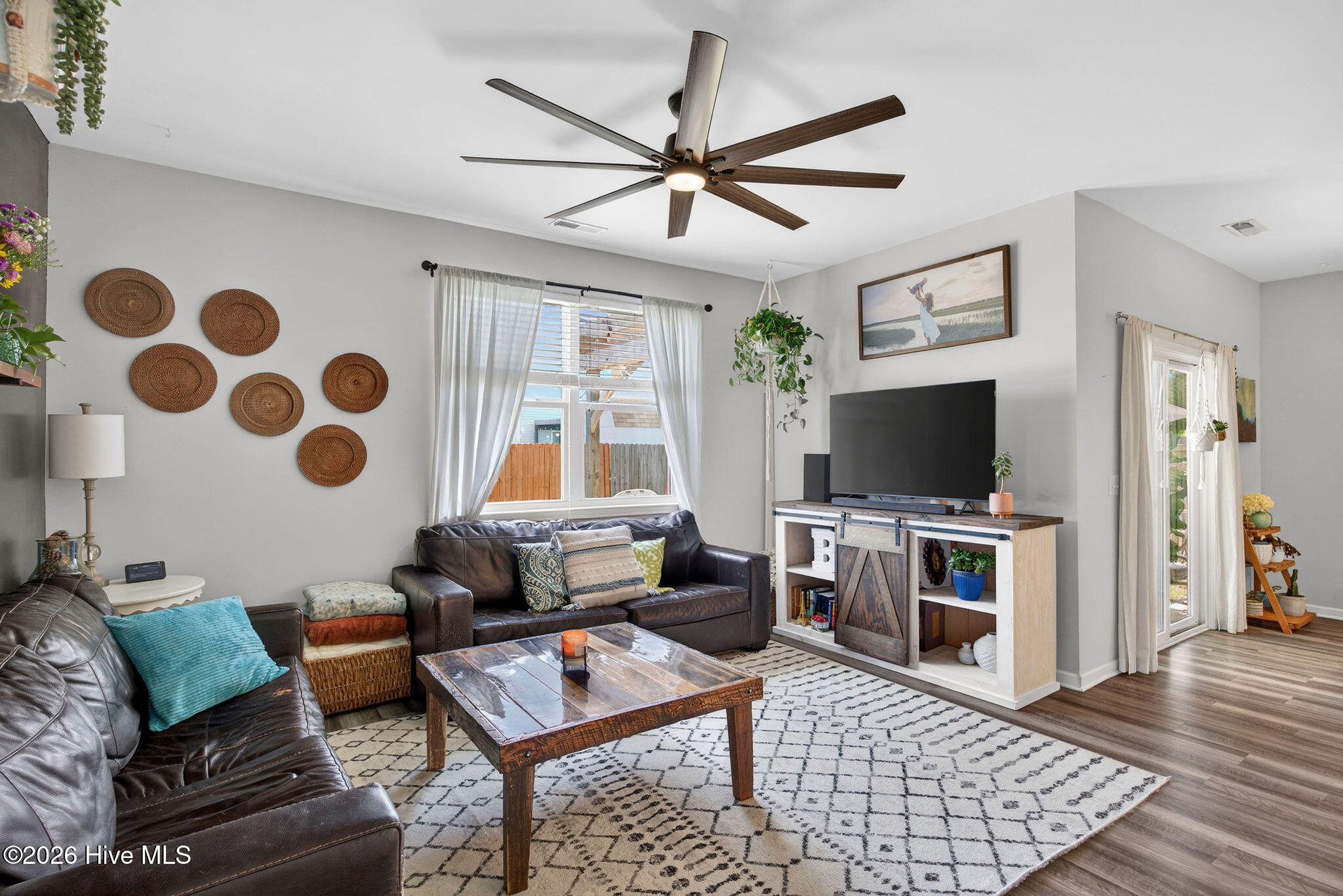 1116 Marilla Drive