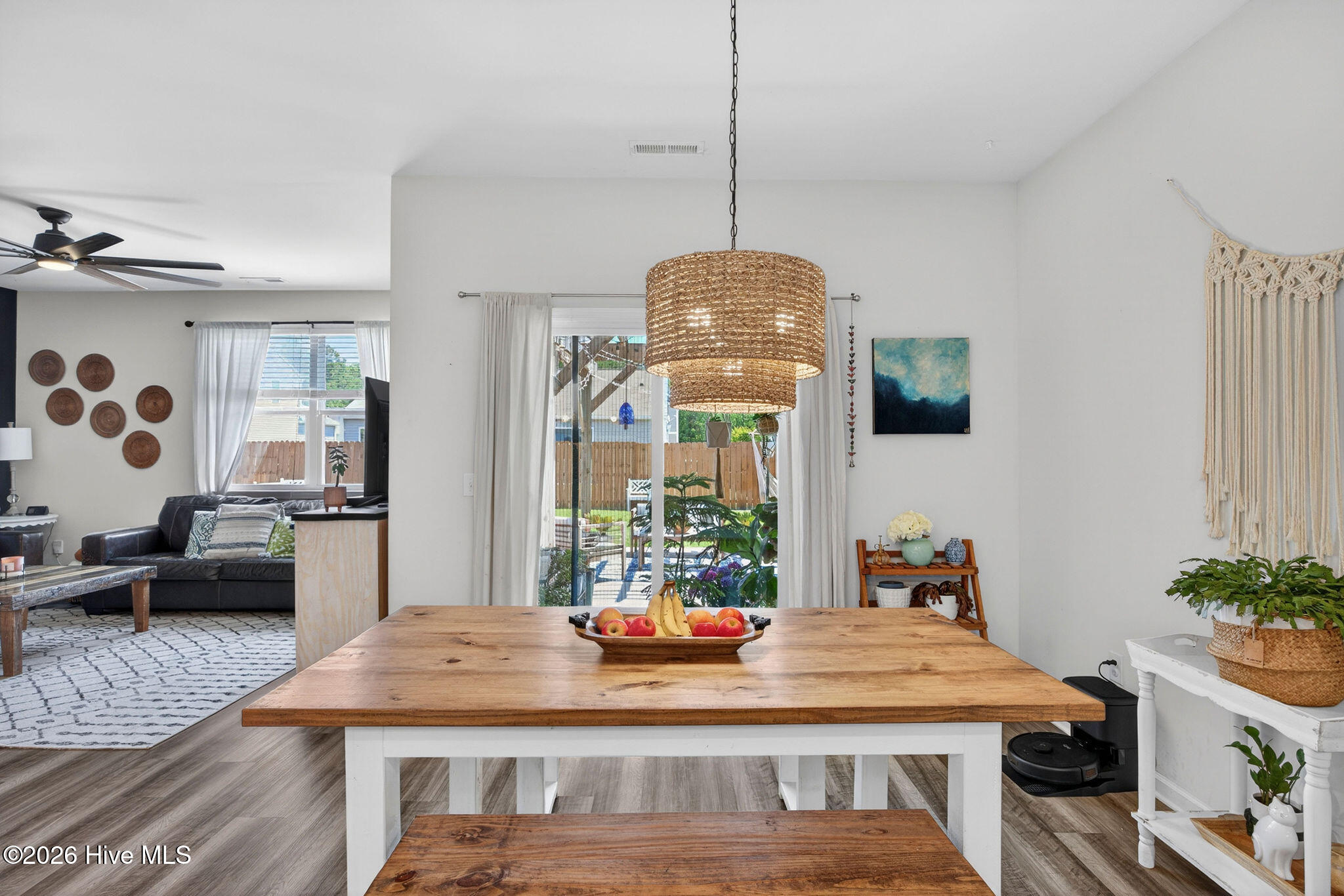 1116 Marilla Drive