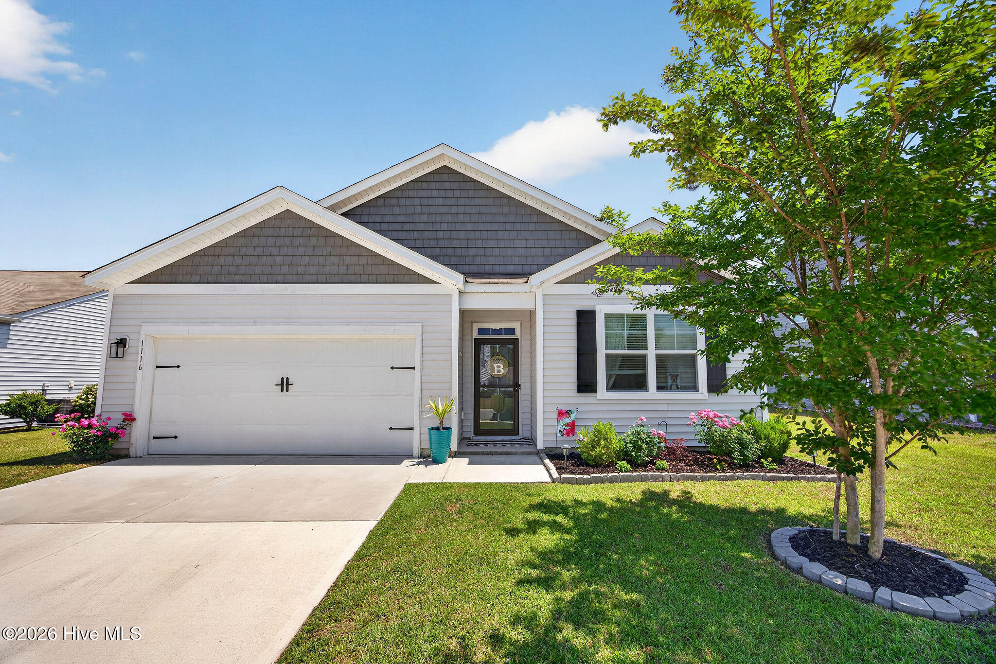 1116 Marilla Drive