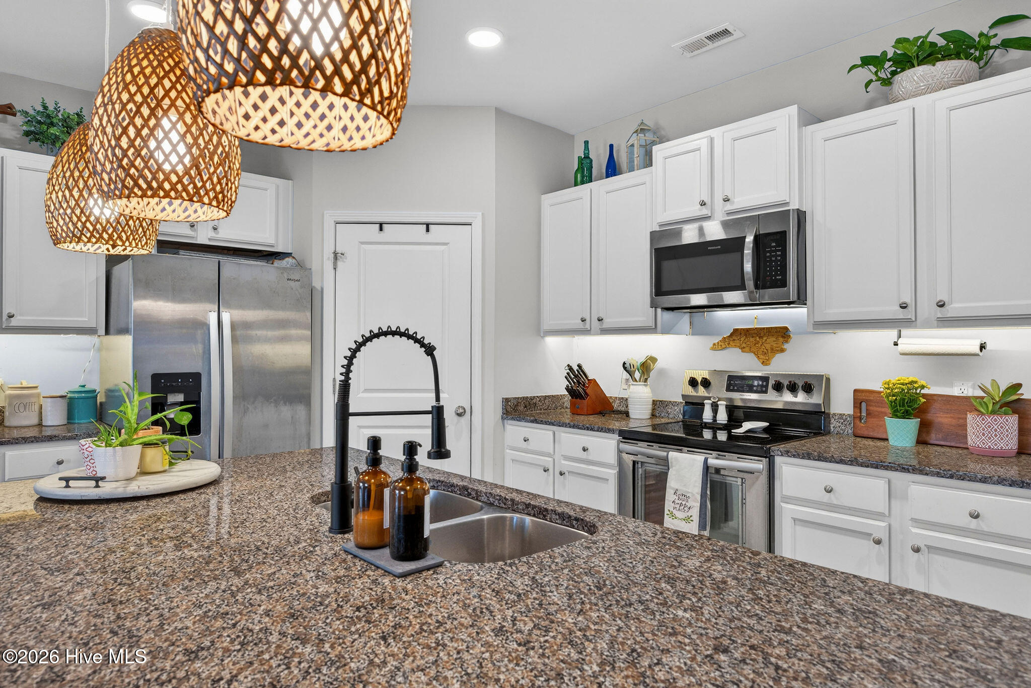 1116 Marilla Drive