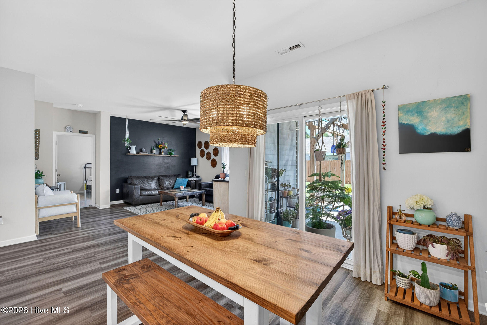 1116 Marilla Drive