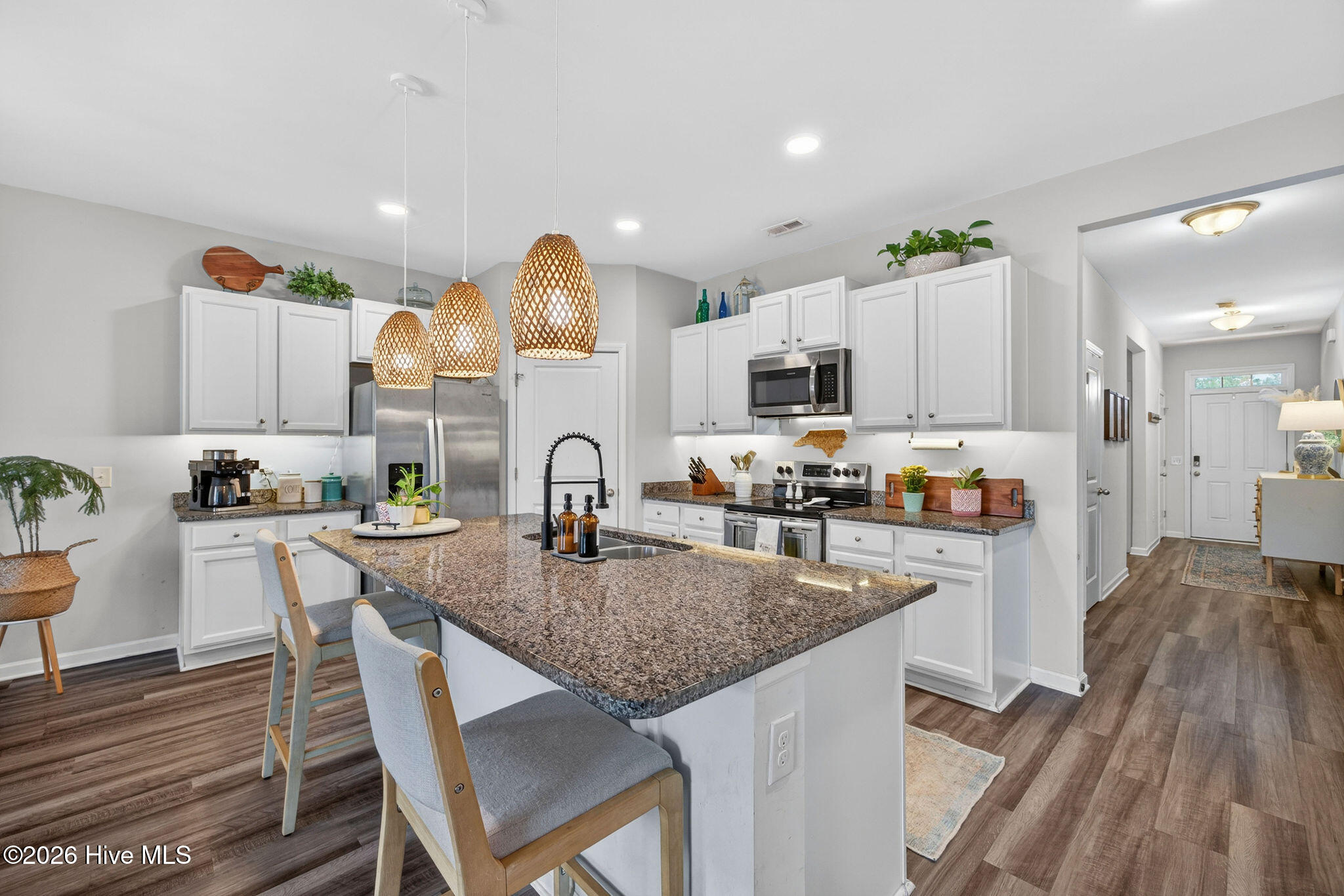 1116 Marilla Drive