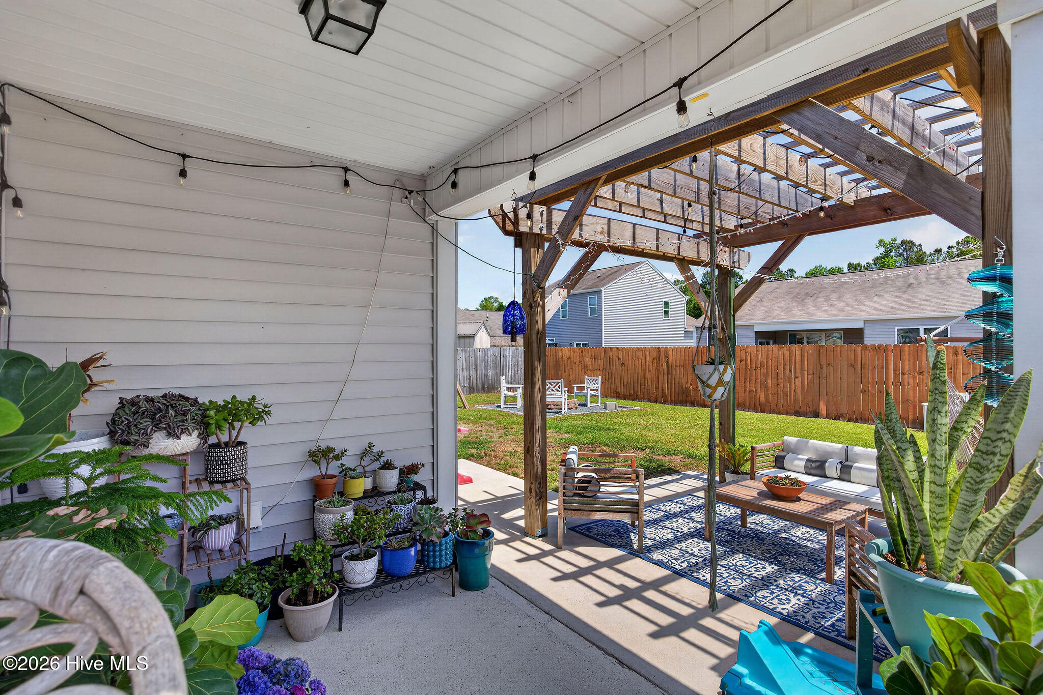 1116 Marilla Drive