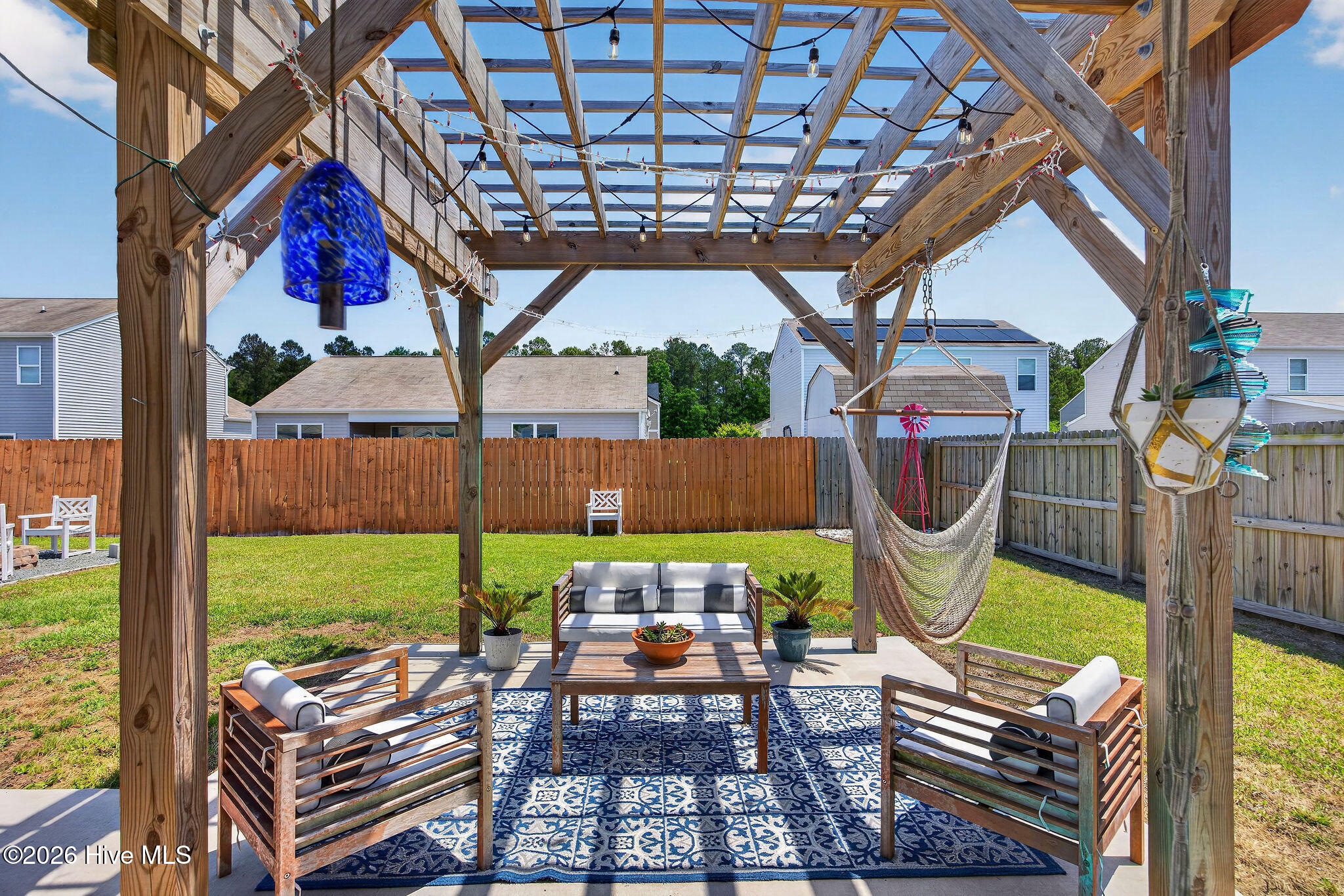 1116 Marilla Drive