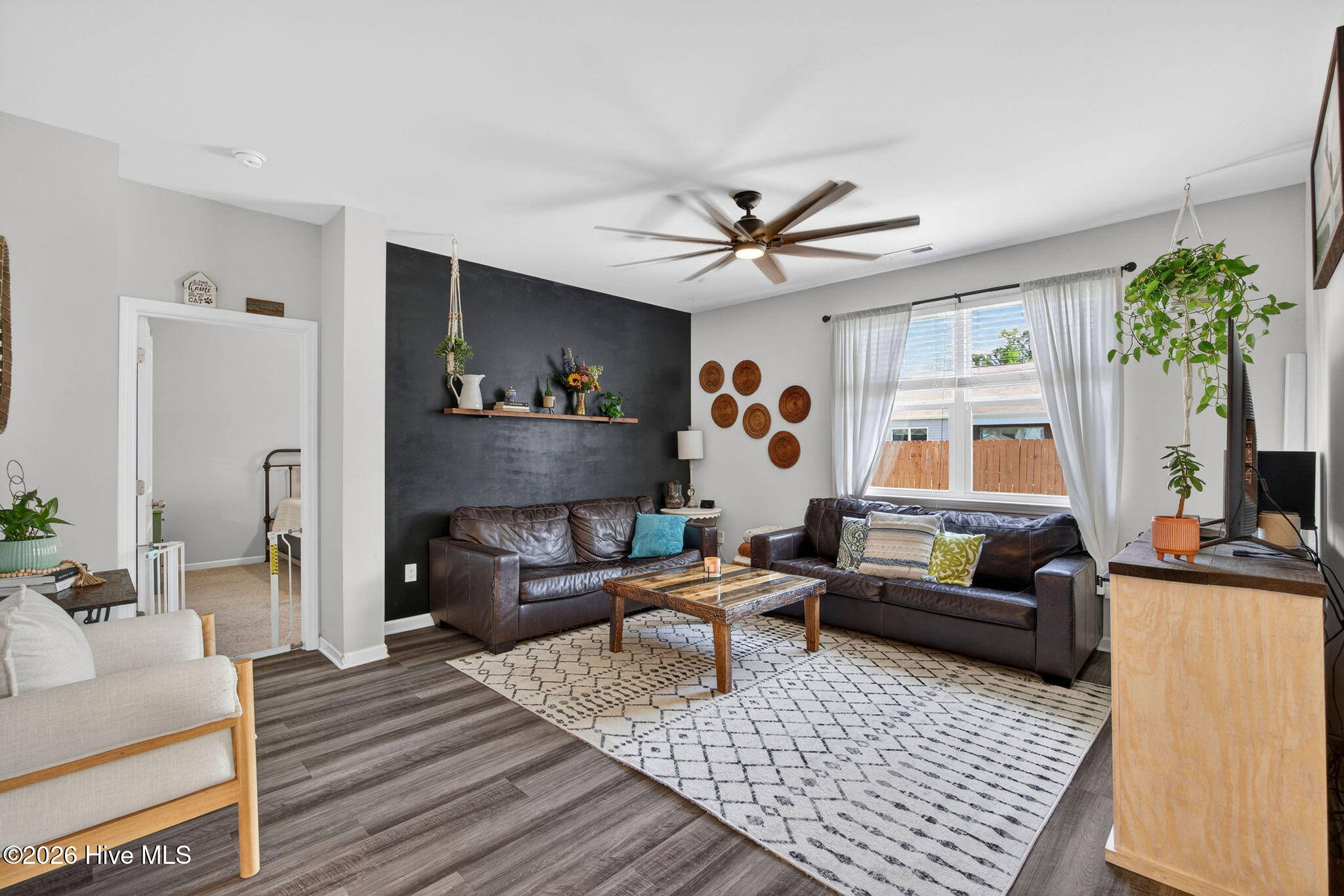 1116 Marilla Drive