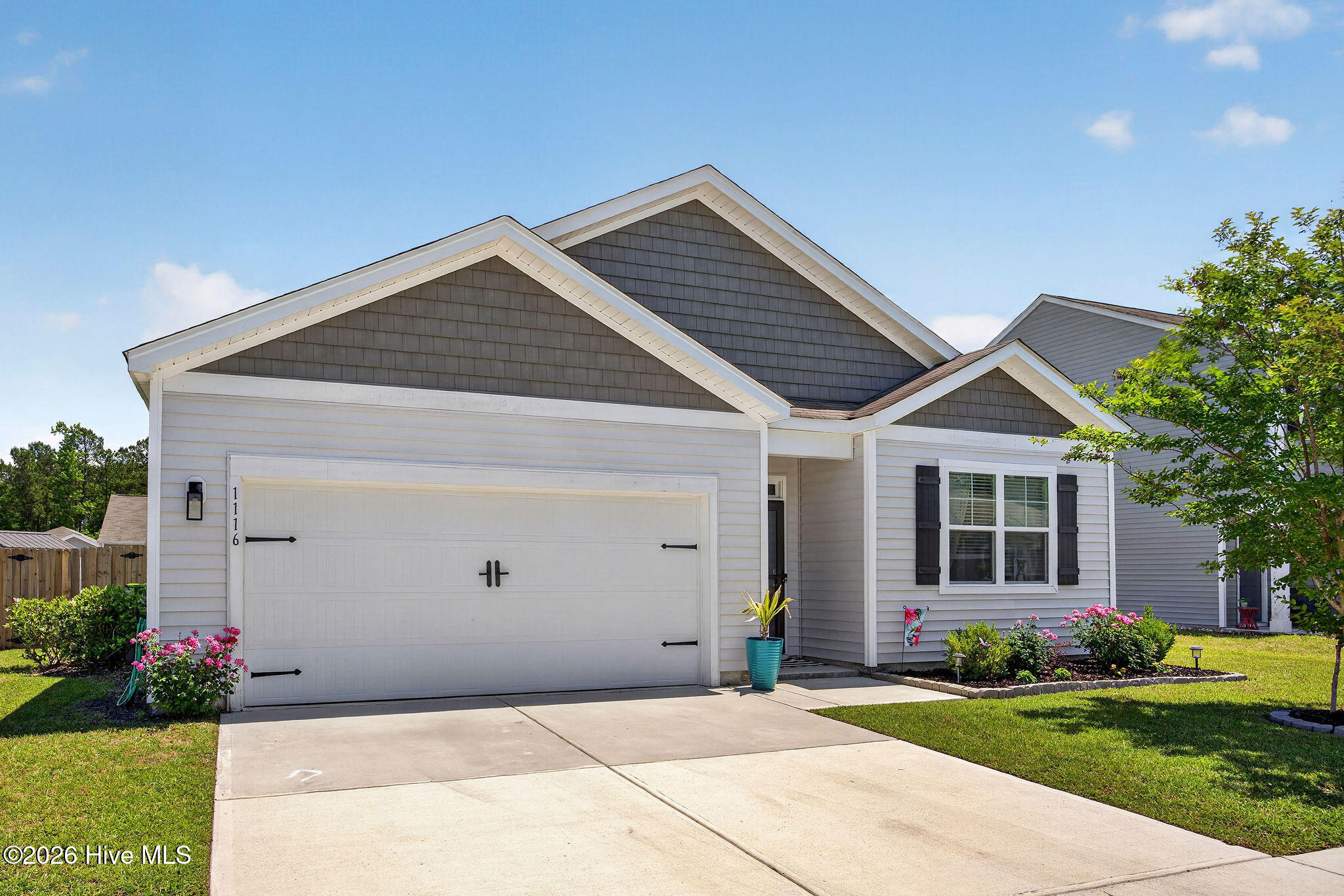 1116 Marilla Drive