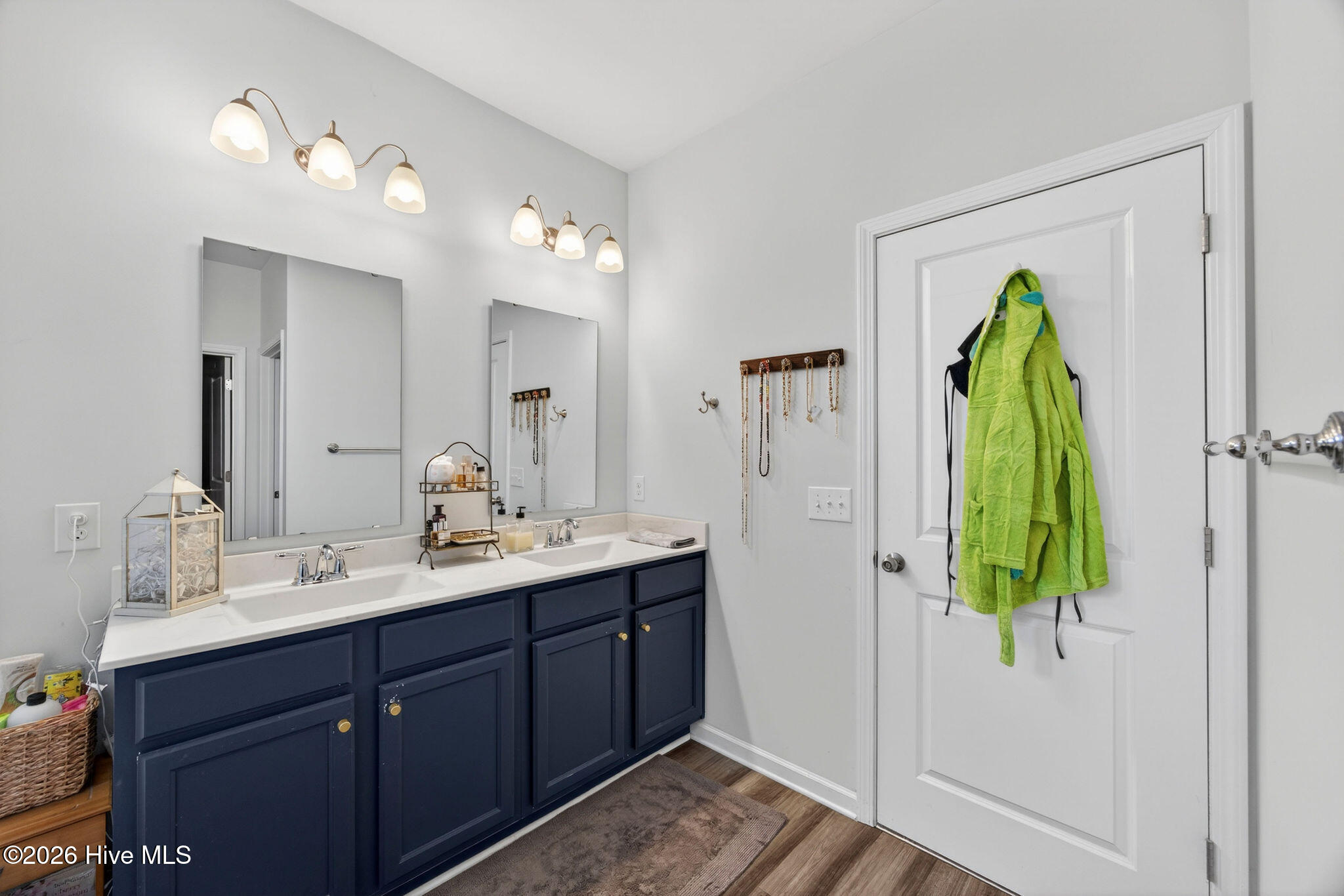 1116 Marilla Drive