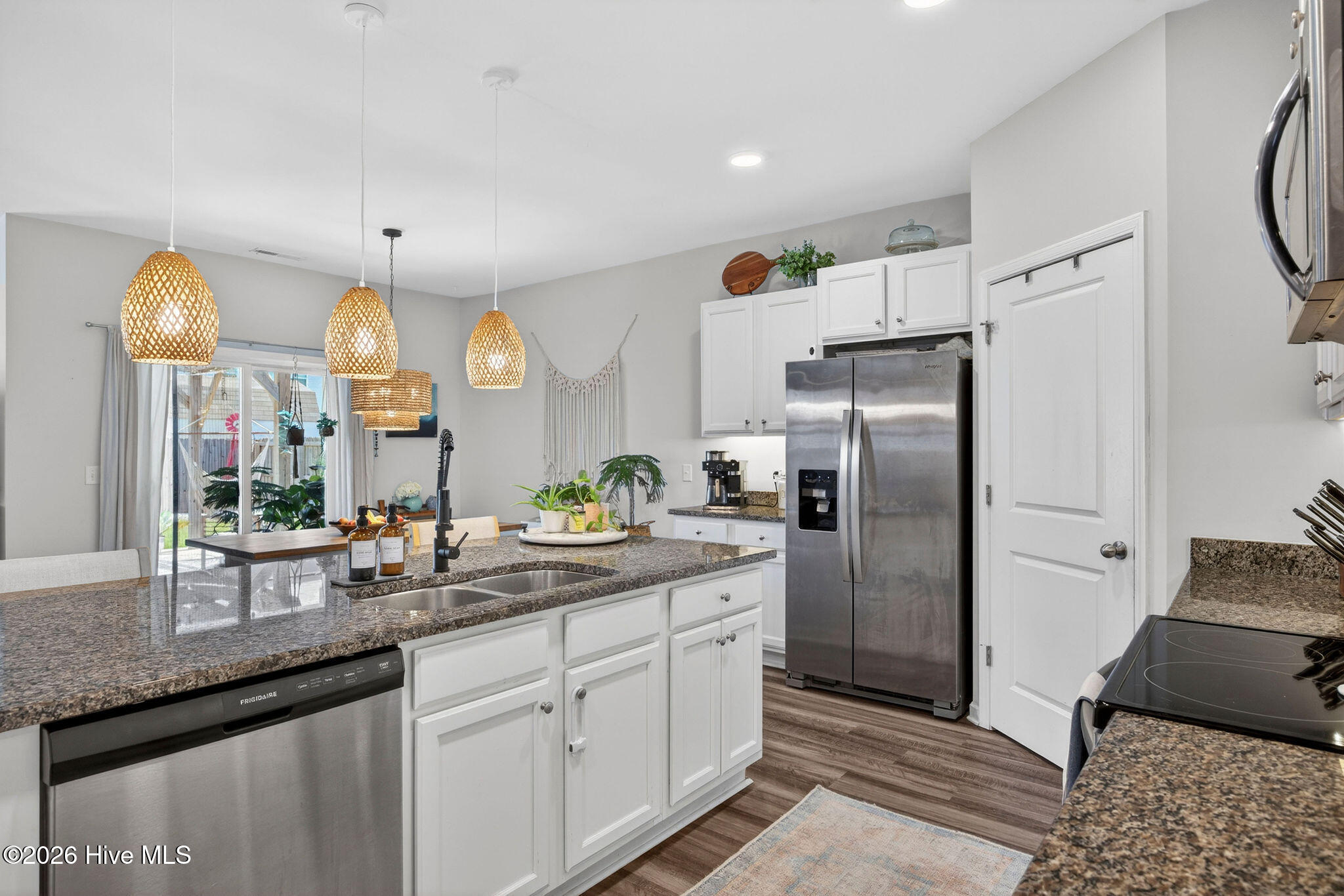 1116 Marilla Drive
