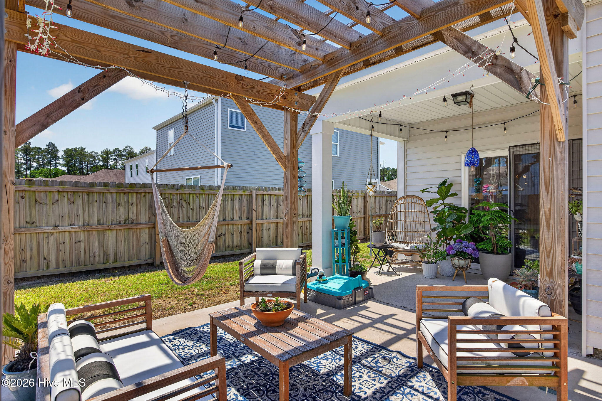 1116 Marilla Drive