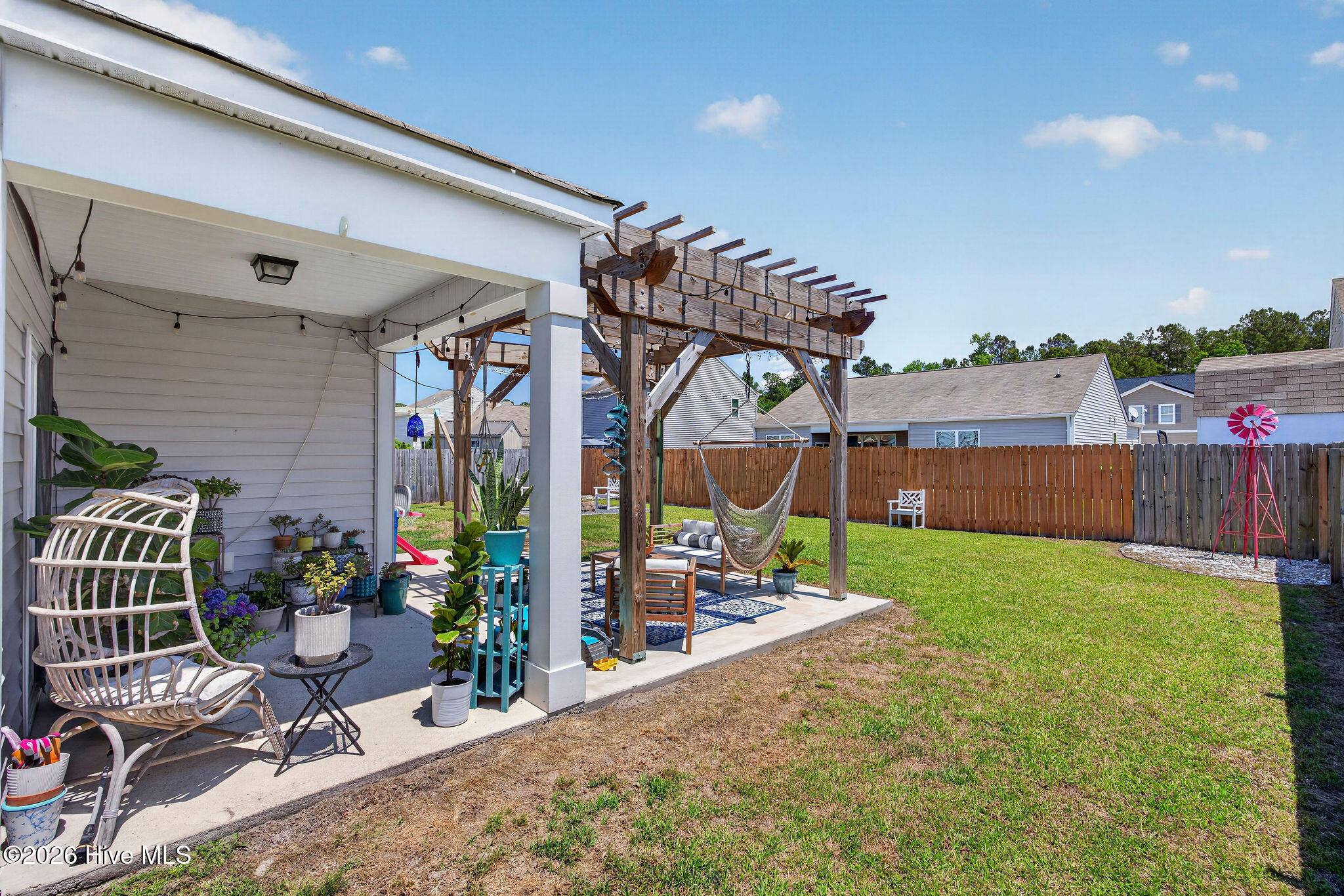 1116 Marilla Drive