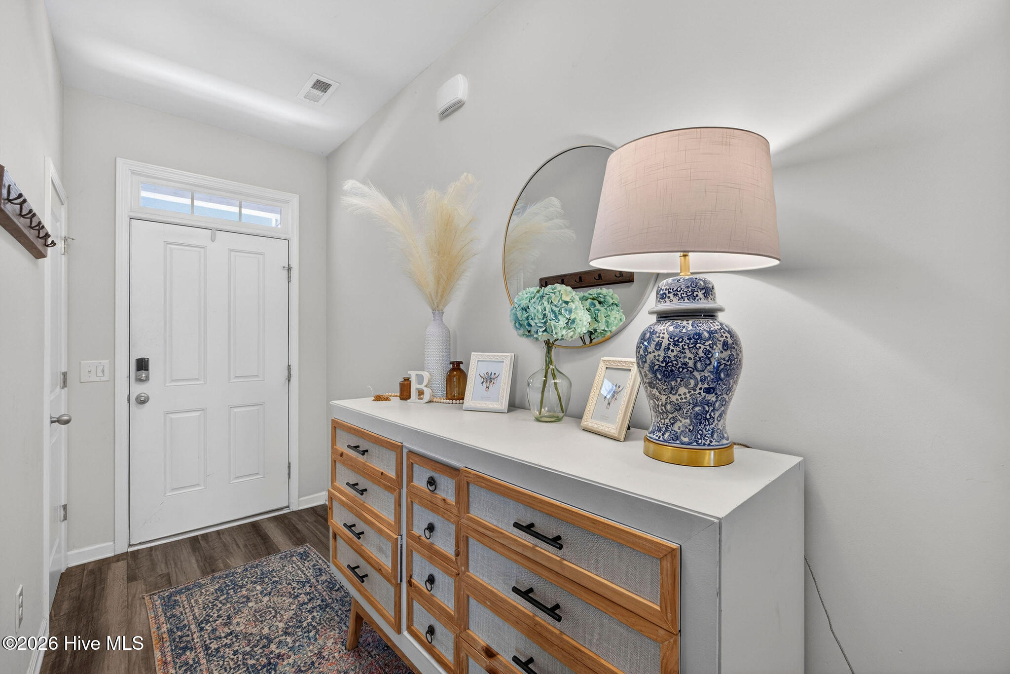 1116 Marilla Drive