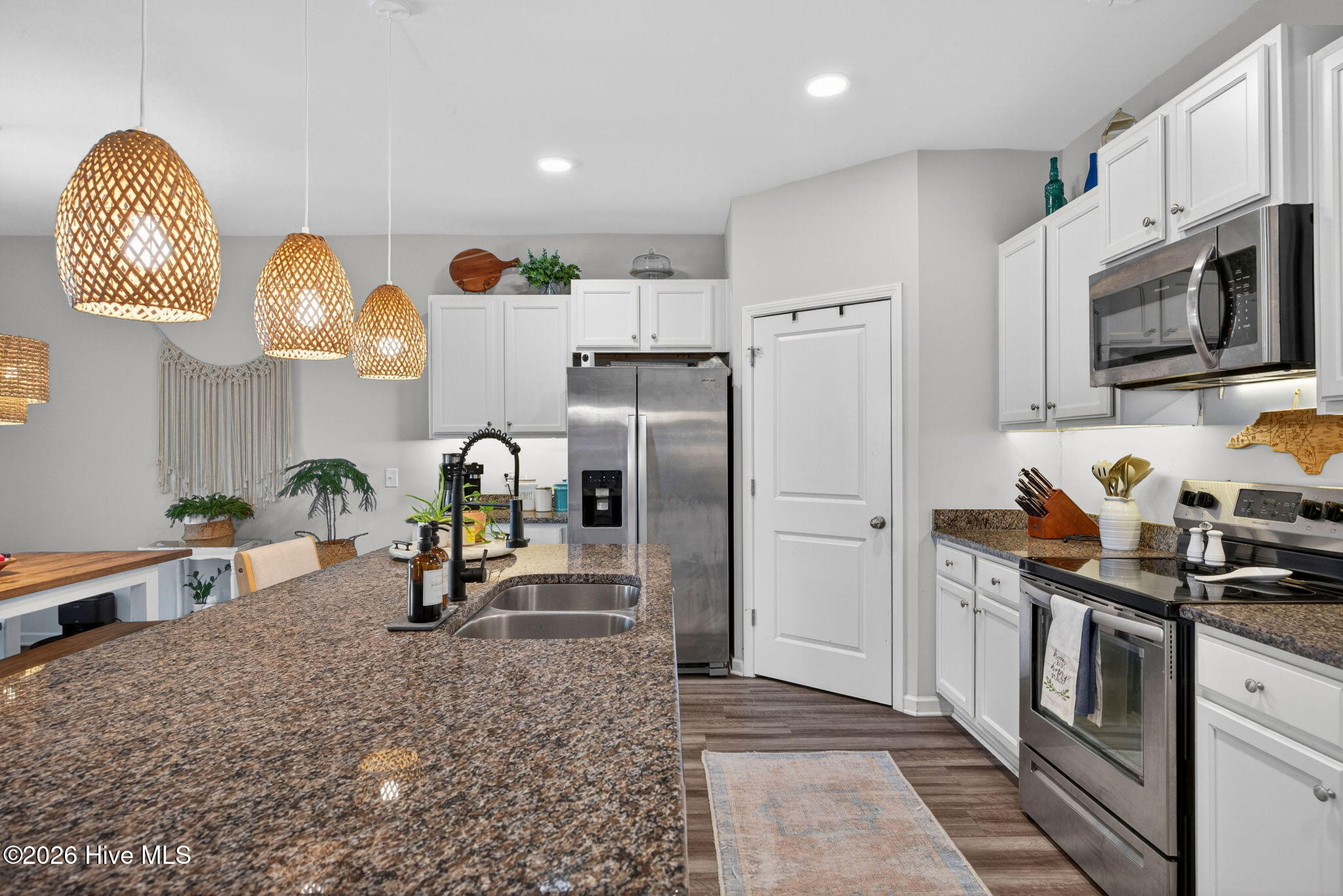 1116 Marilla Drive