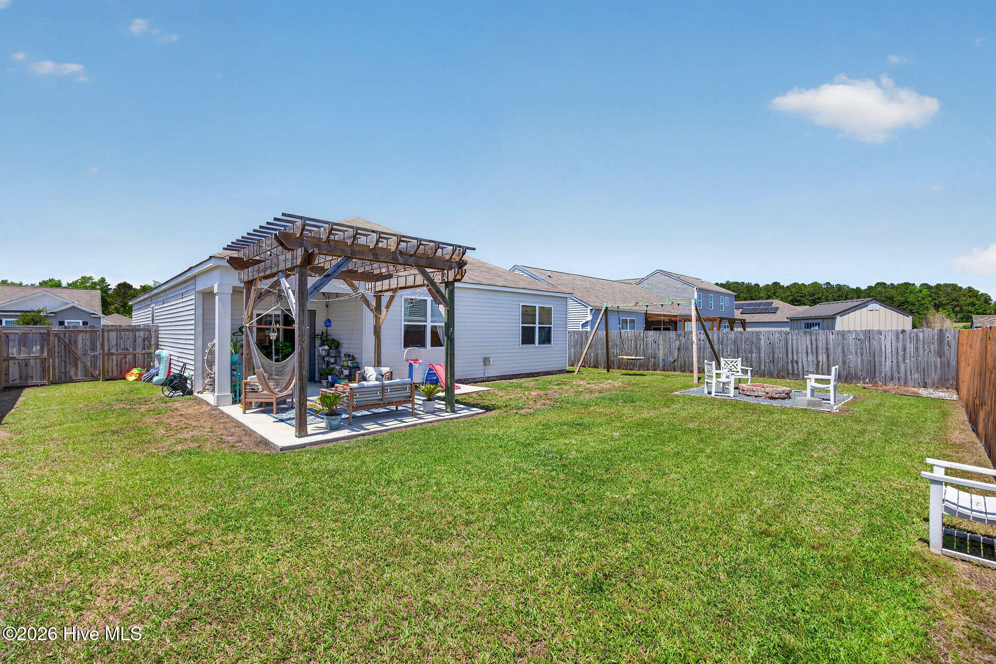 1116 Marilla Drive