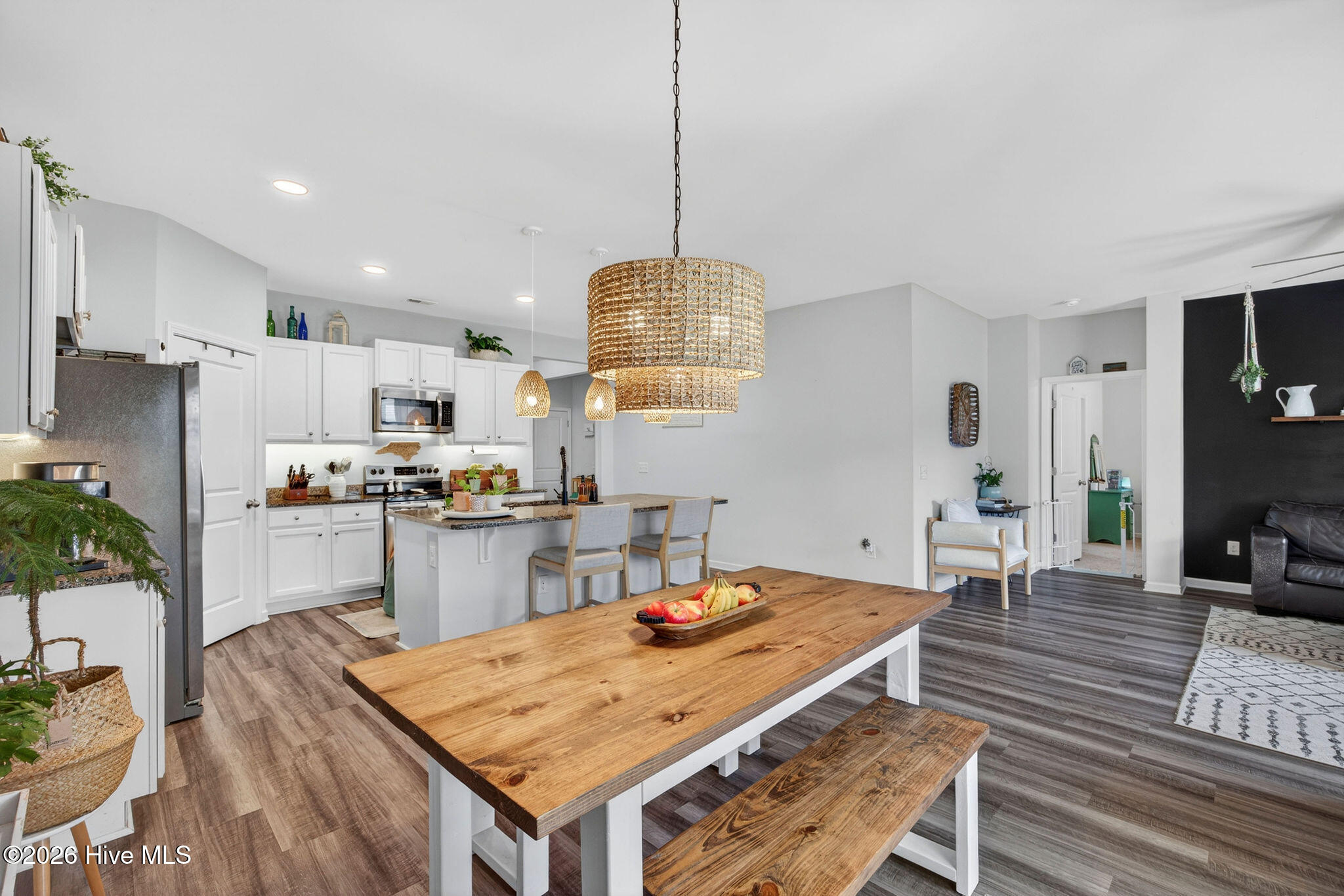 1116 Marilla Drive