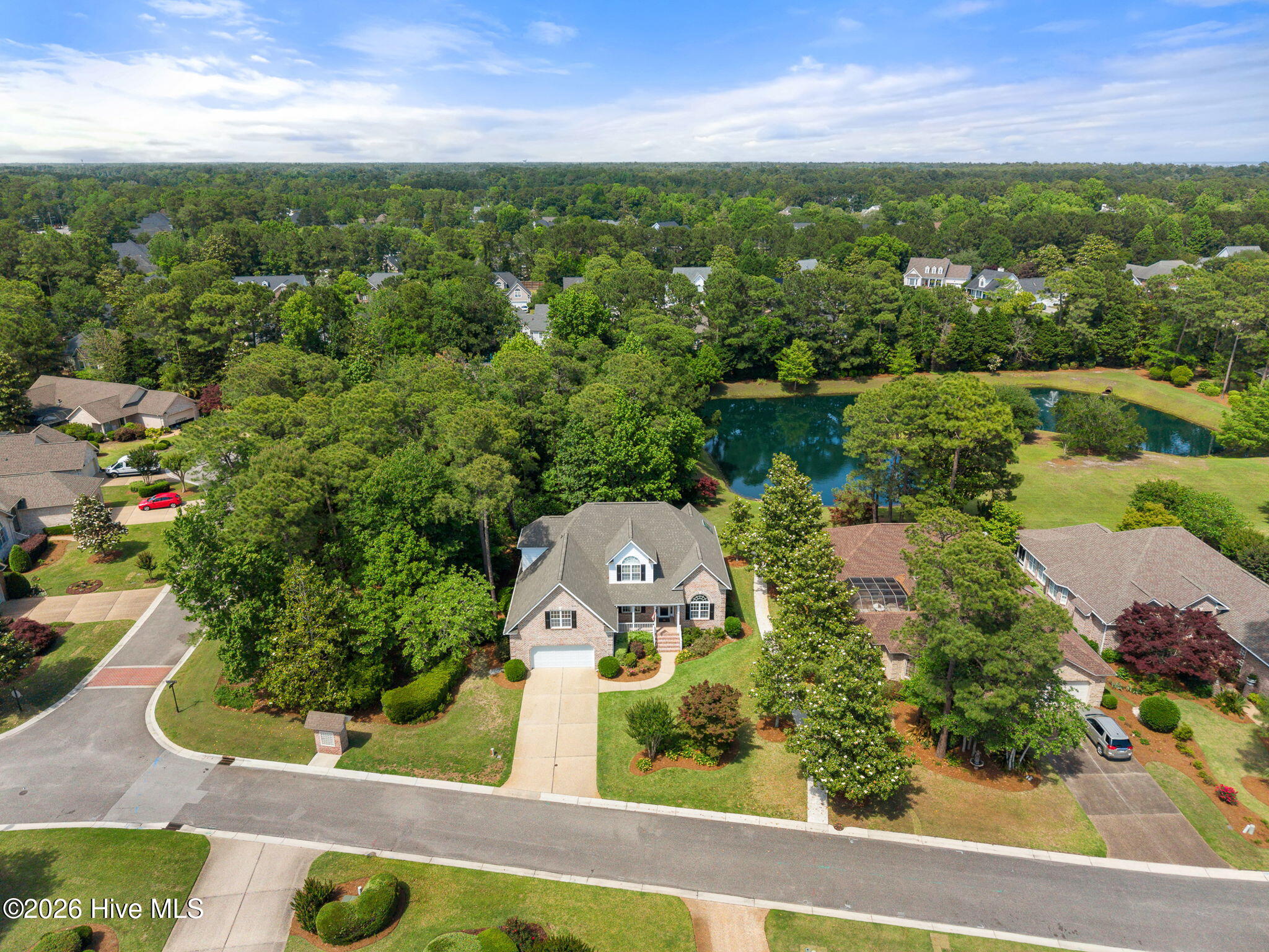 5315 Megans Place Drive