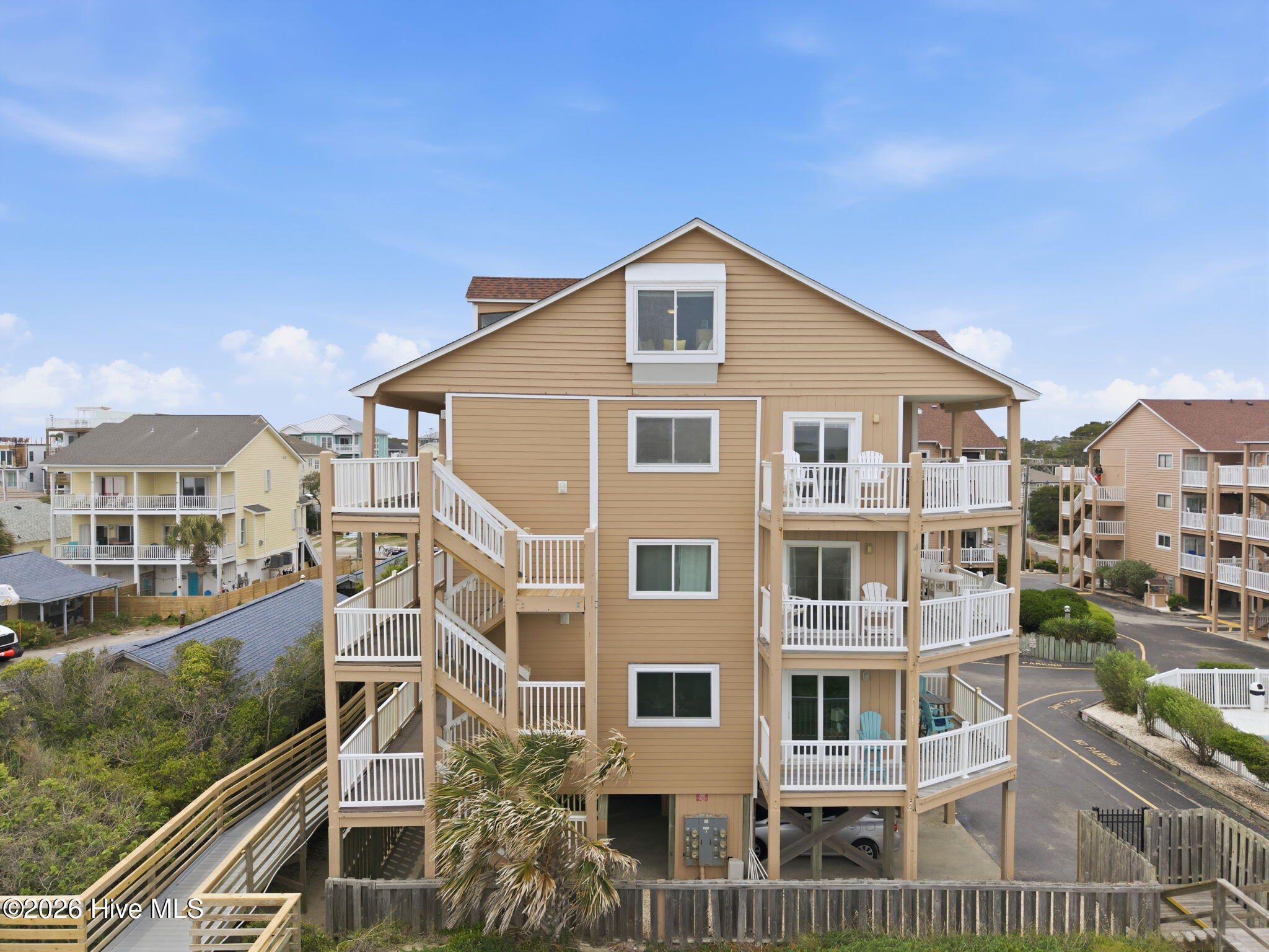 1101 S Lake Park Boulevard Unit C27