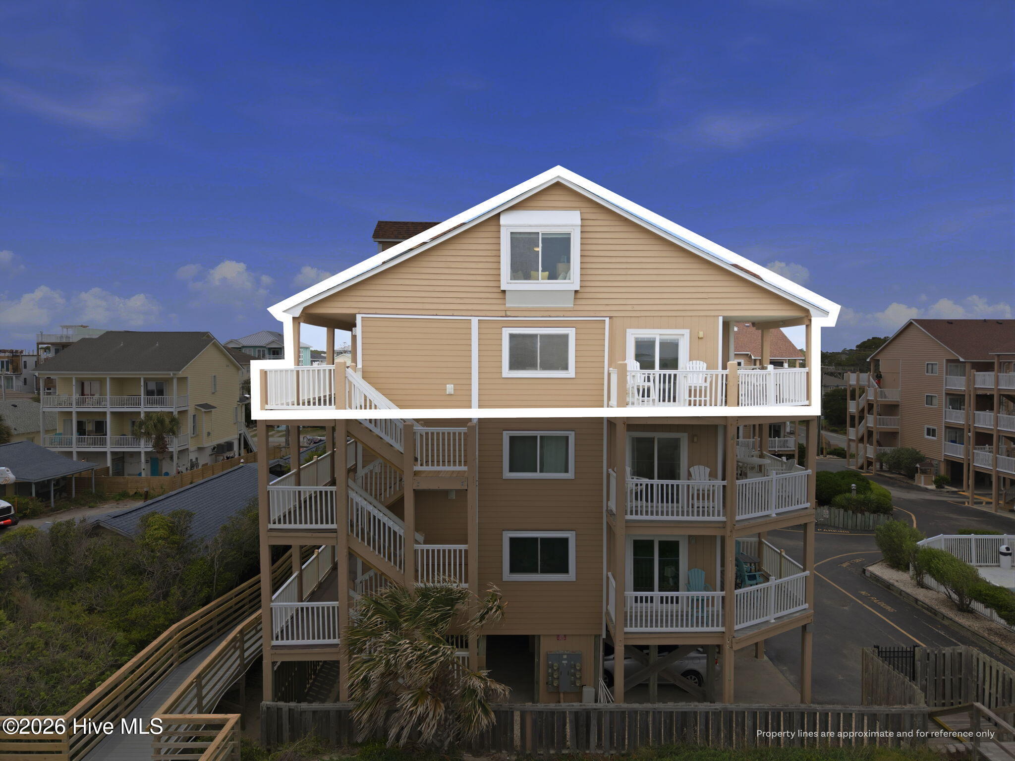 1101 S Lake Park Boulevard Unit C27