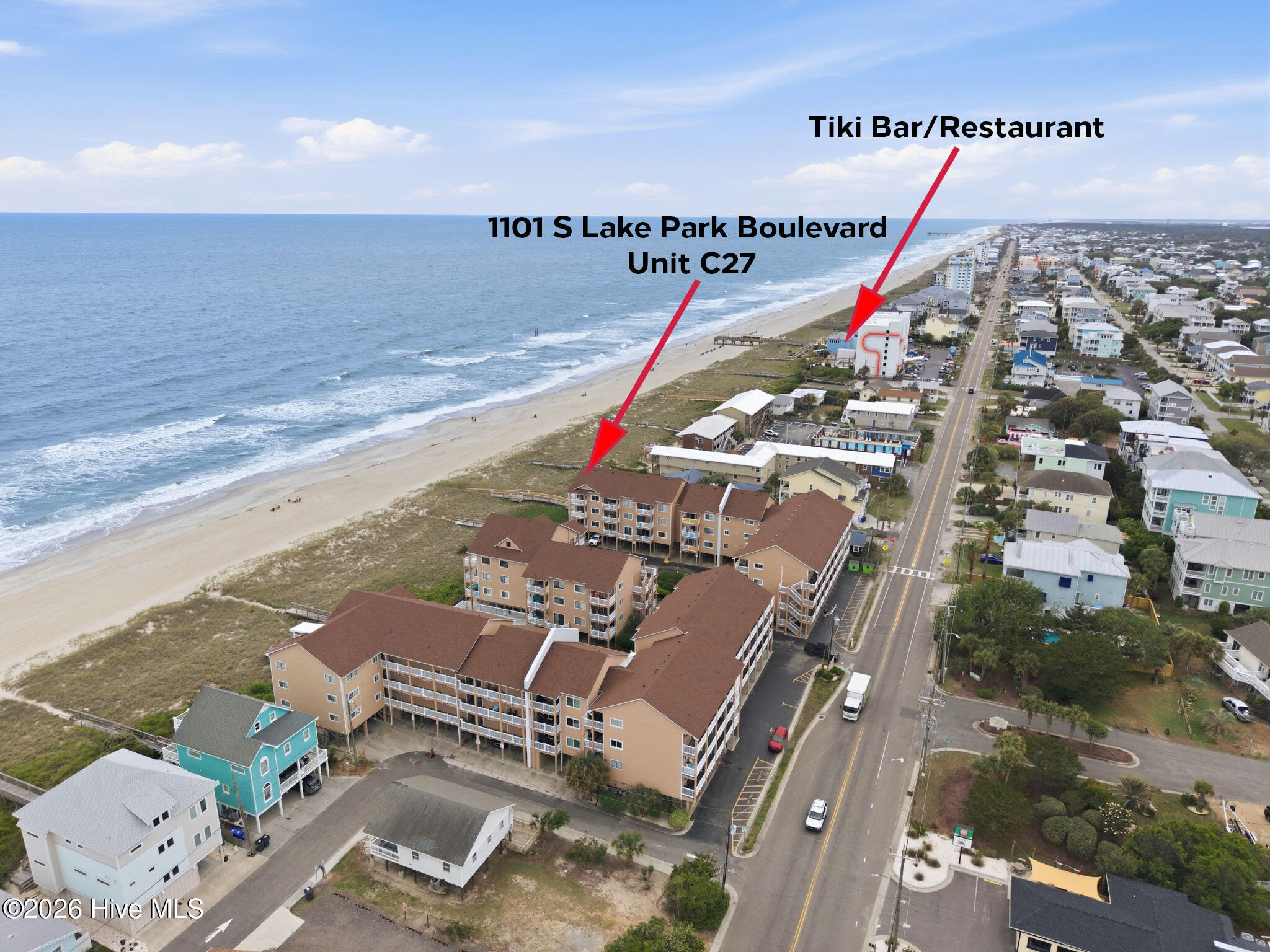 1101 S Lake Park Boulevard Unit C27