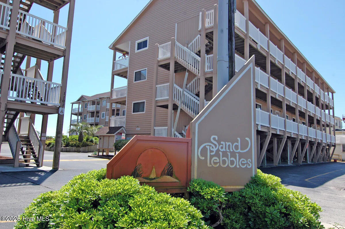 1101 S Lake Park Boulevard Unit C27