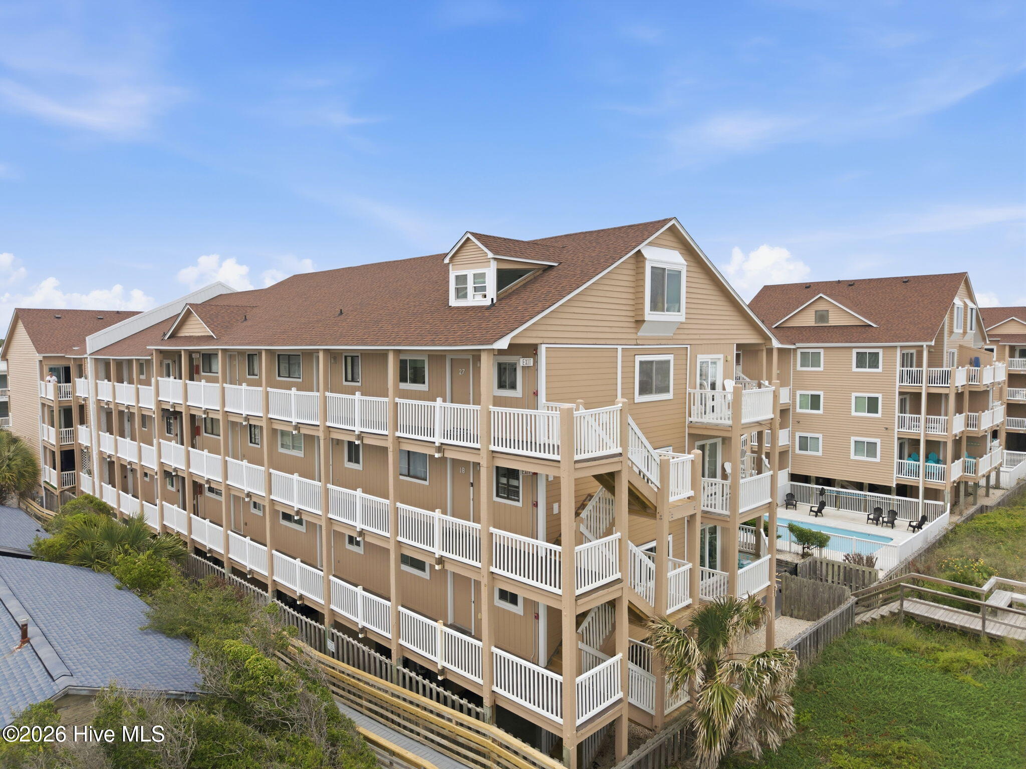 1101 S Lake Park Boulevard Unit C27
