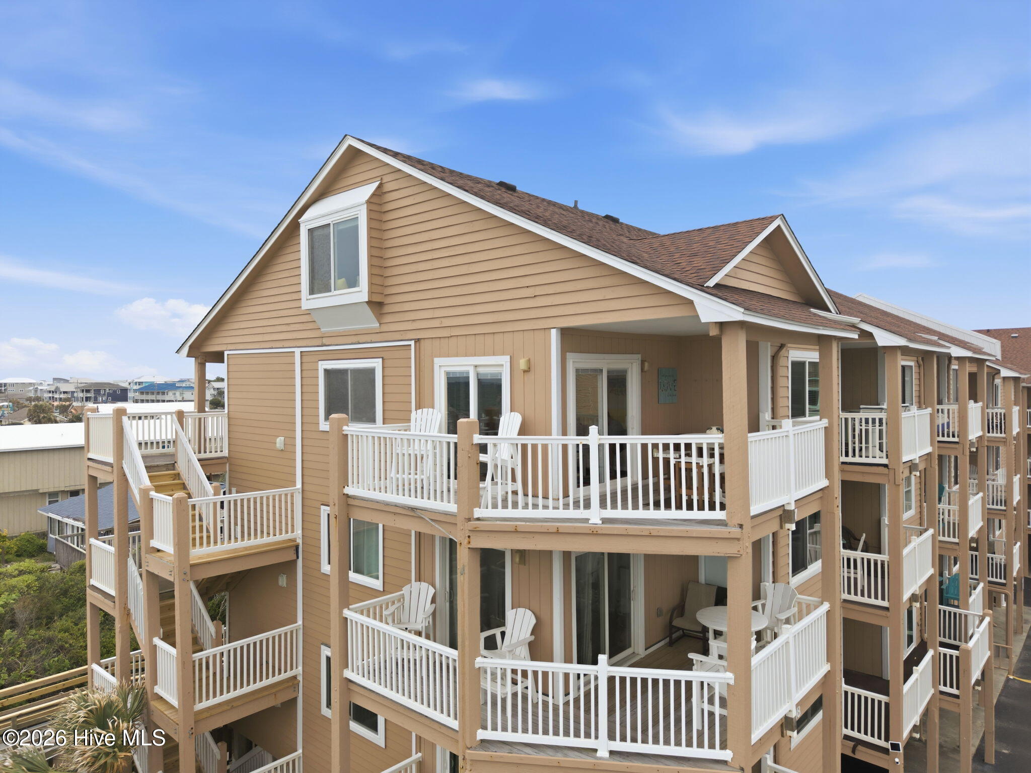 1101 S Lake Park Boulevard Unit C27