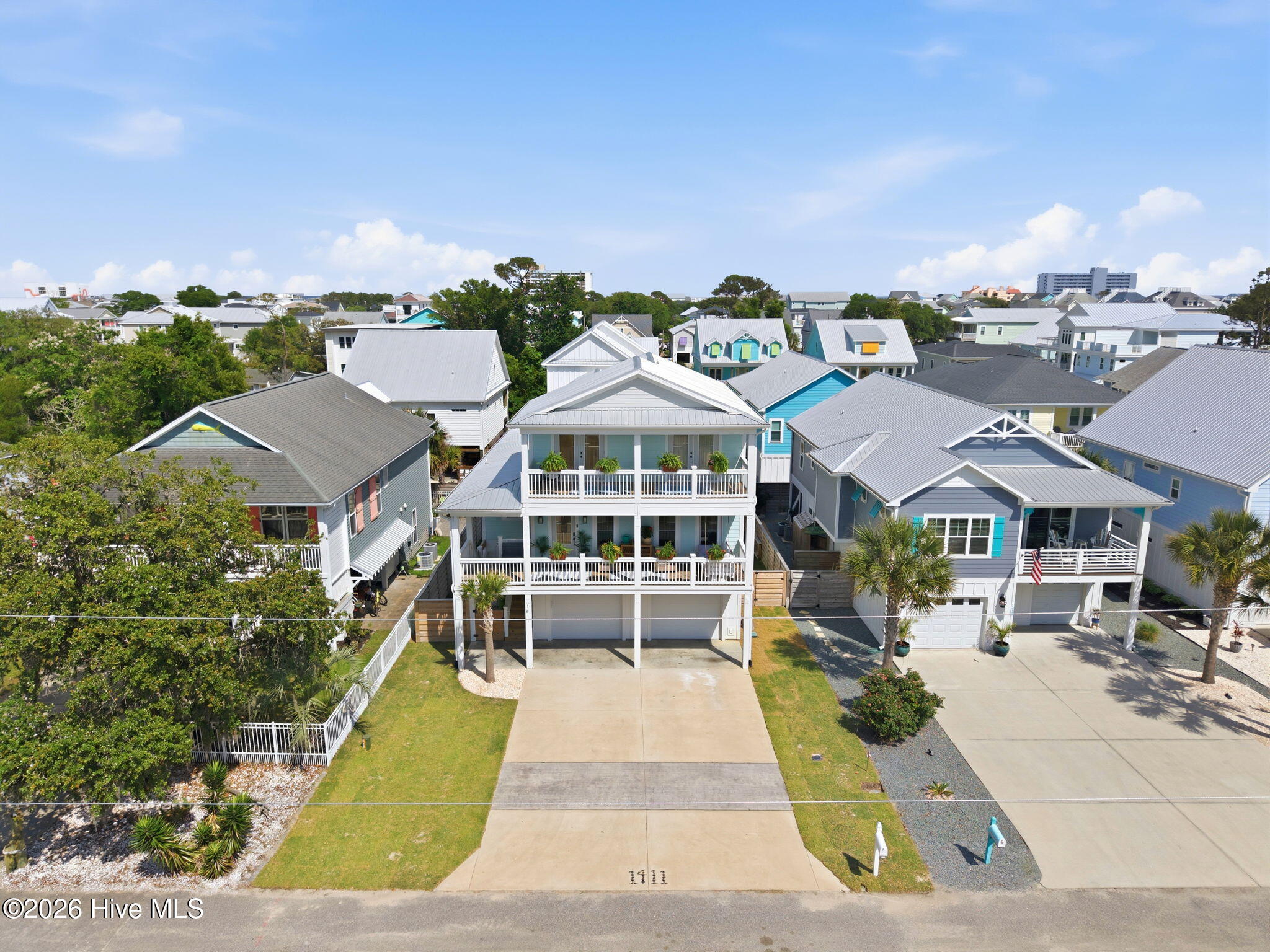 1411 Spot Lane