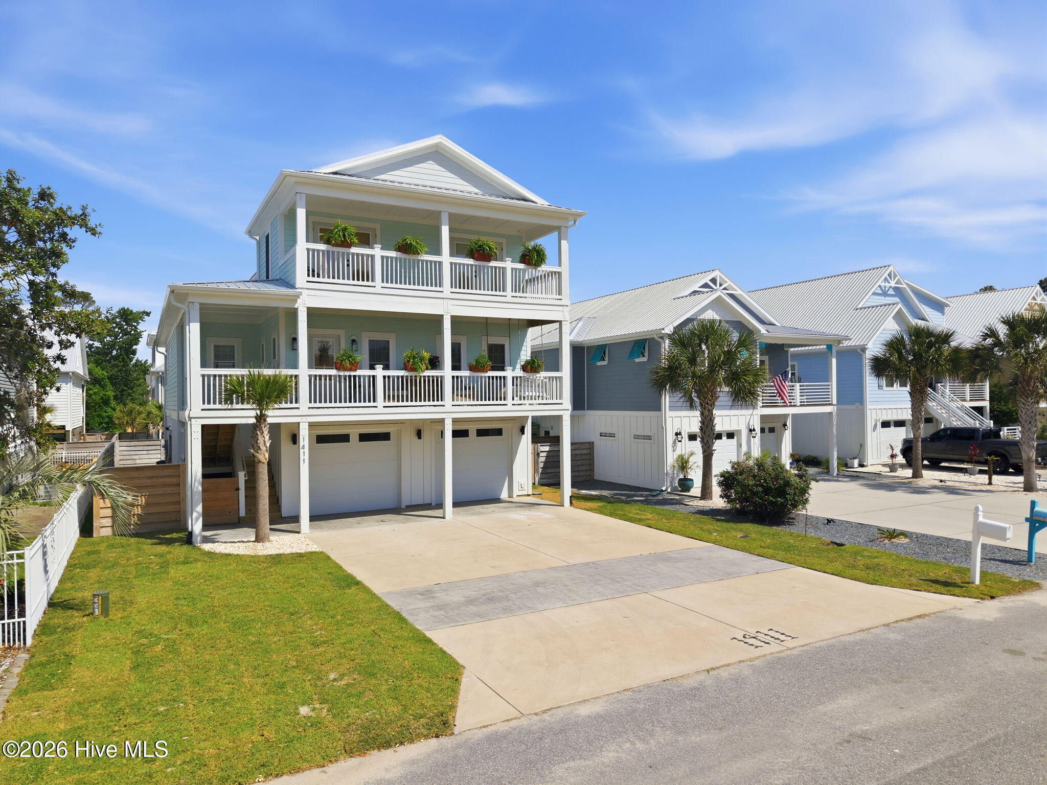 1411 Spot Lane