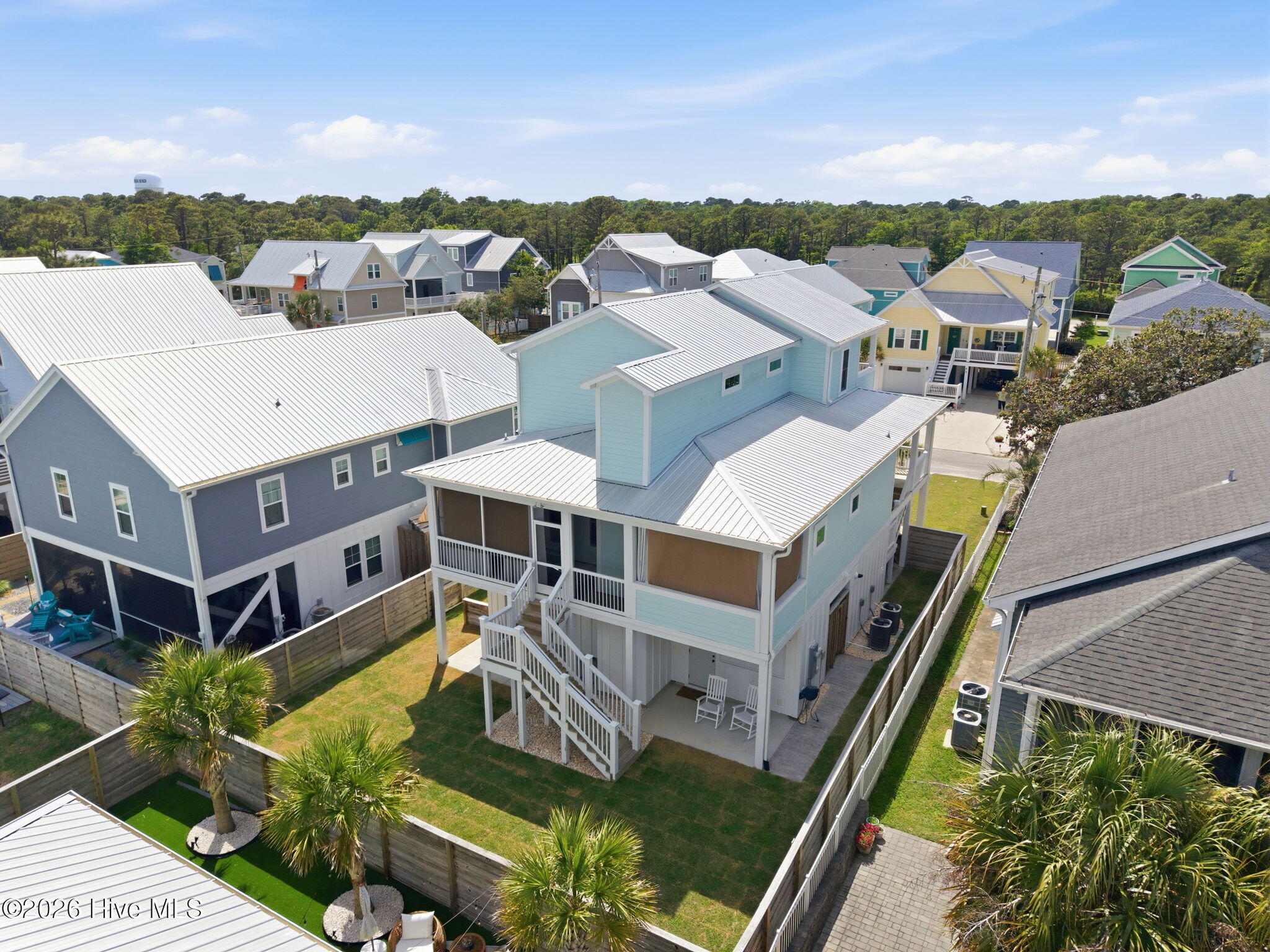 1411 Spot Lane
