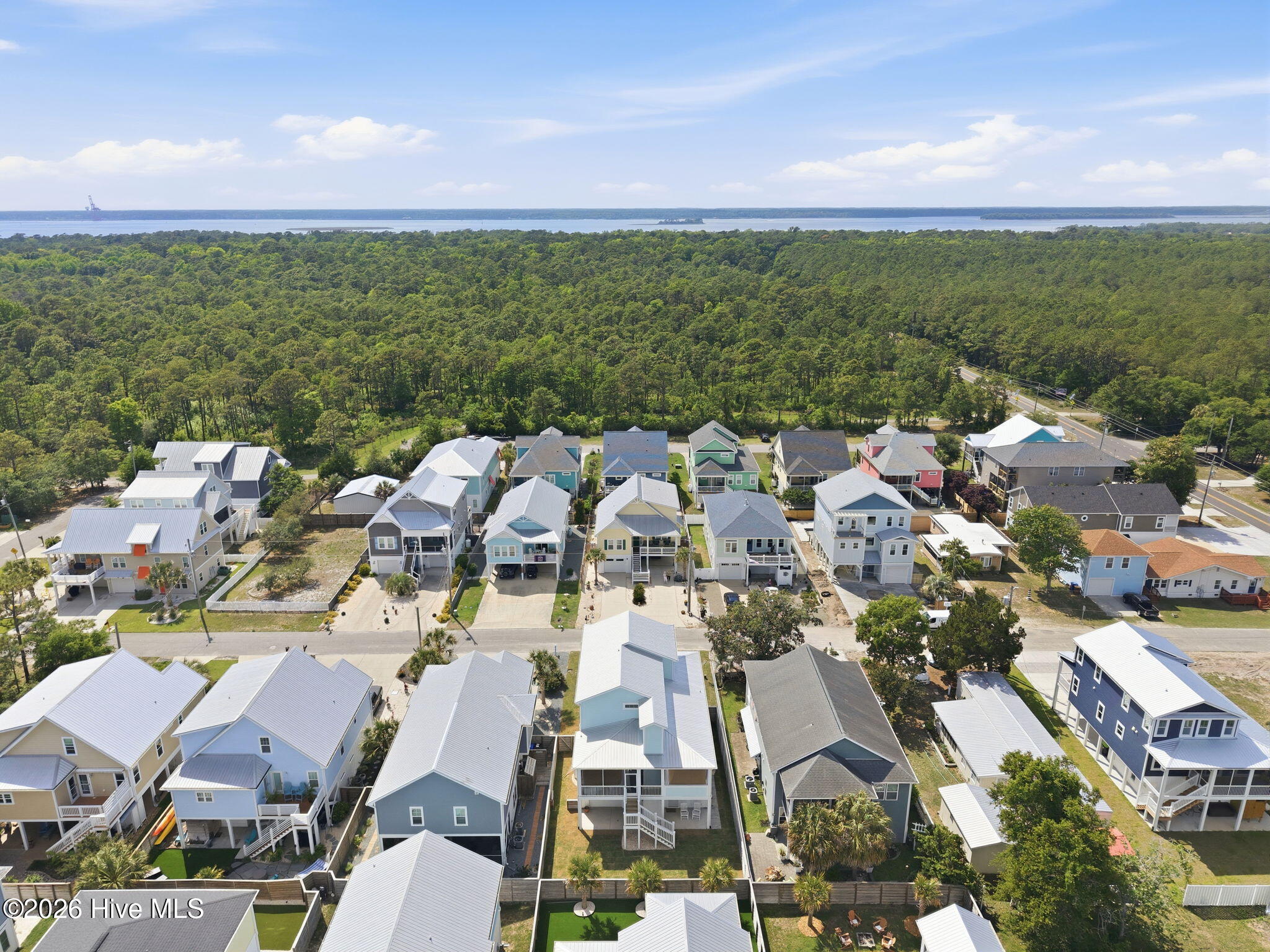 1411 Spot Lane