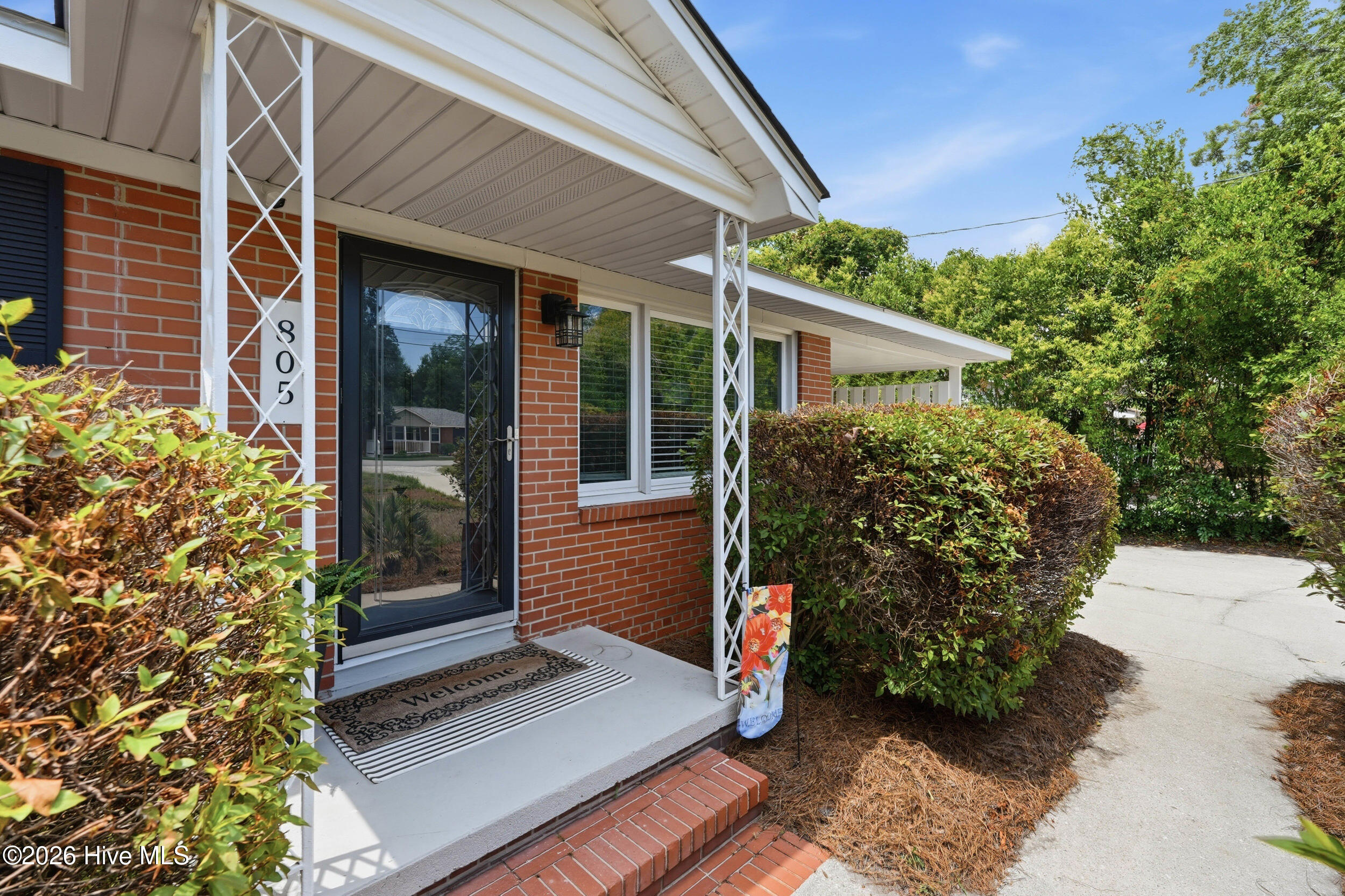 805 Adelaide Drive