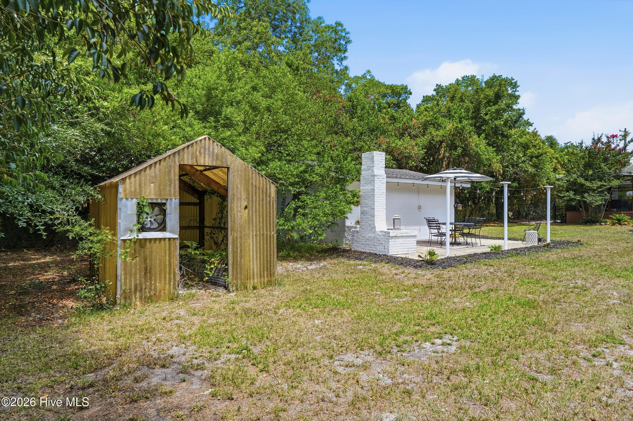 805 Adelaide Drive