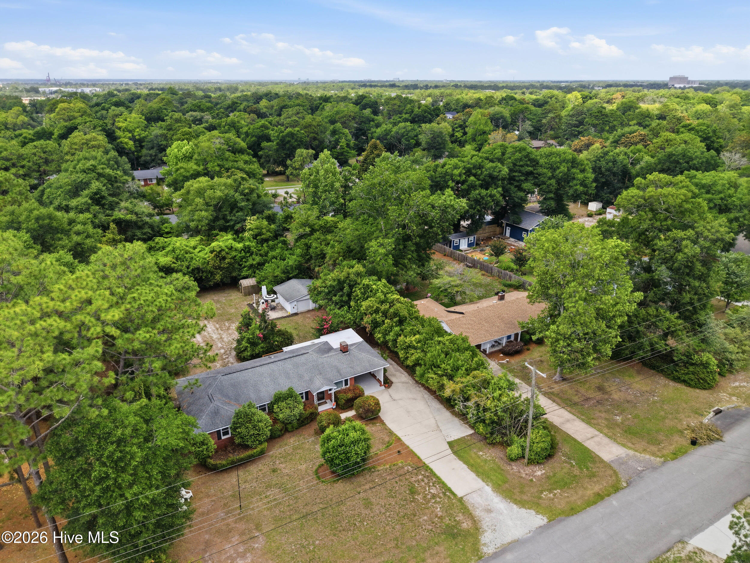 805 Adelaide Drive