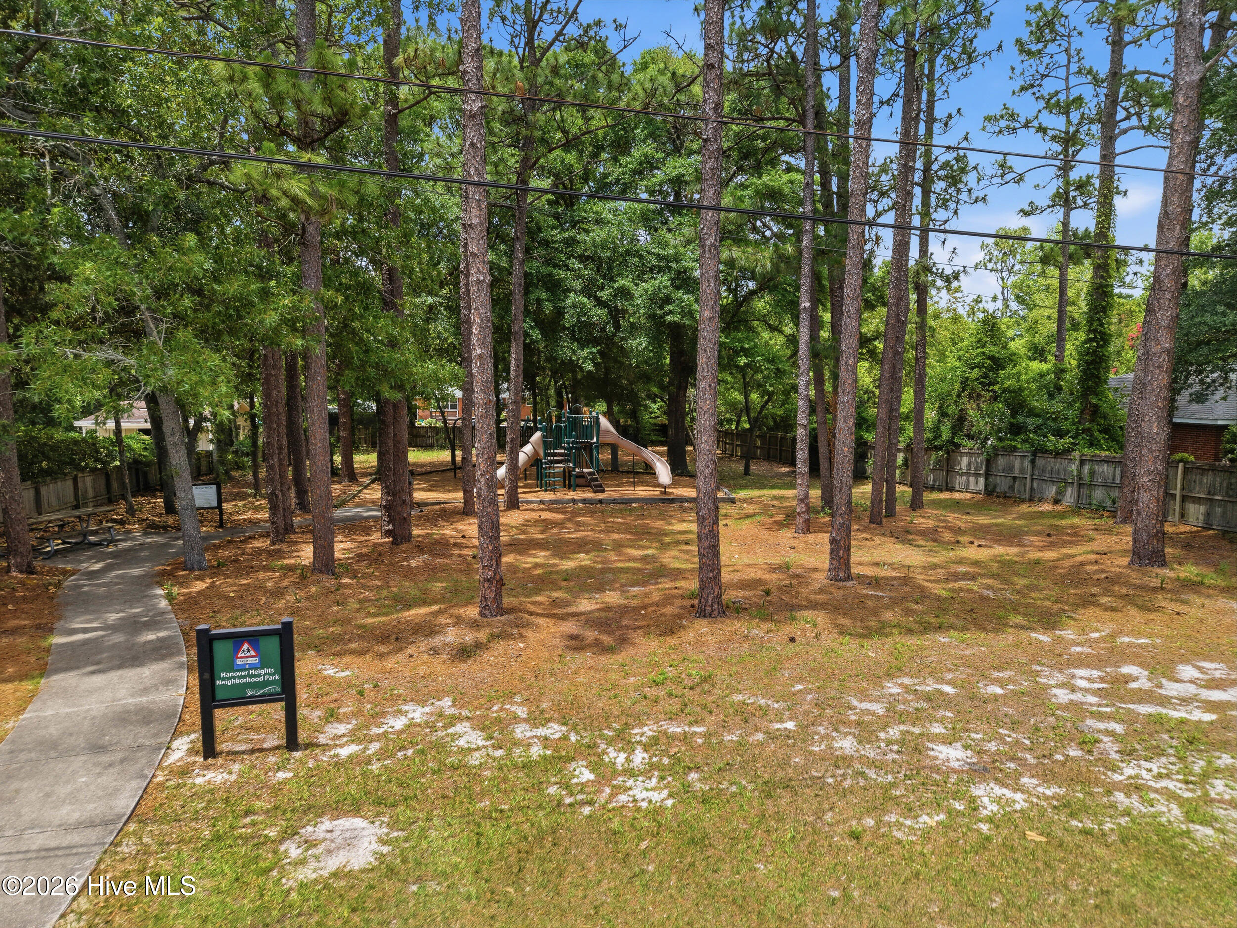 805 Adelaide Drive