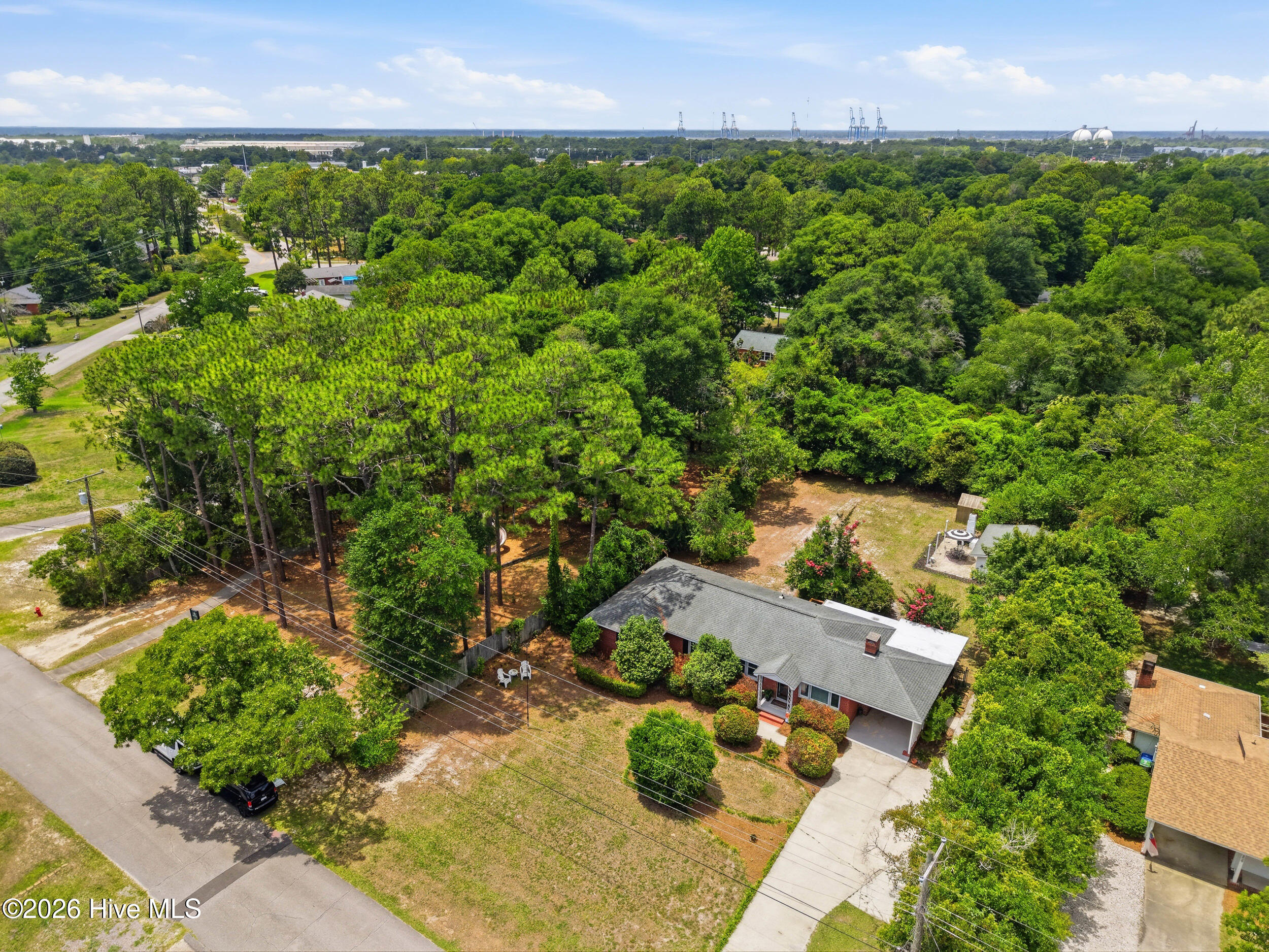 805 Adelaide Drive