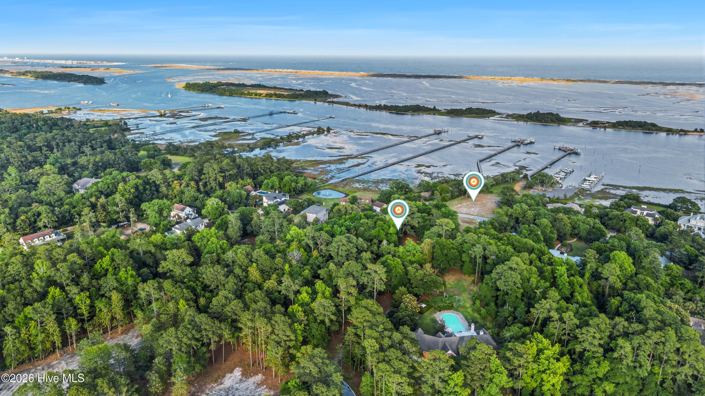 200 Oyster Bay Lane