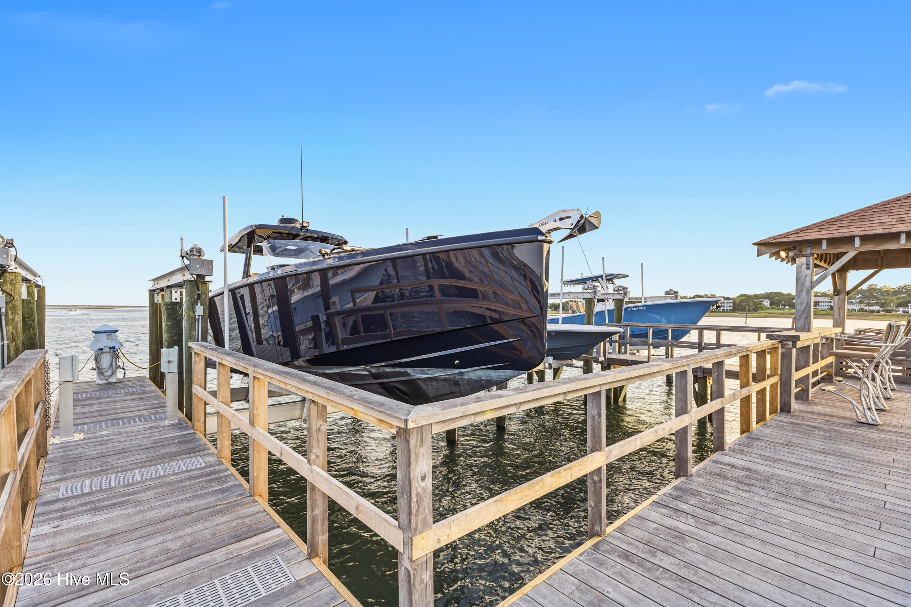 200 Oyster Bay Lane