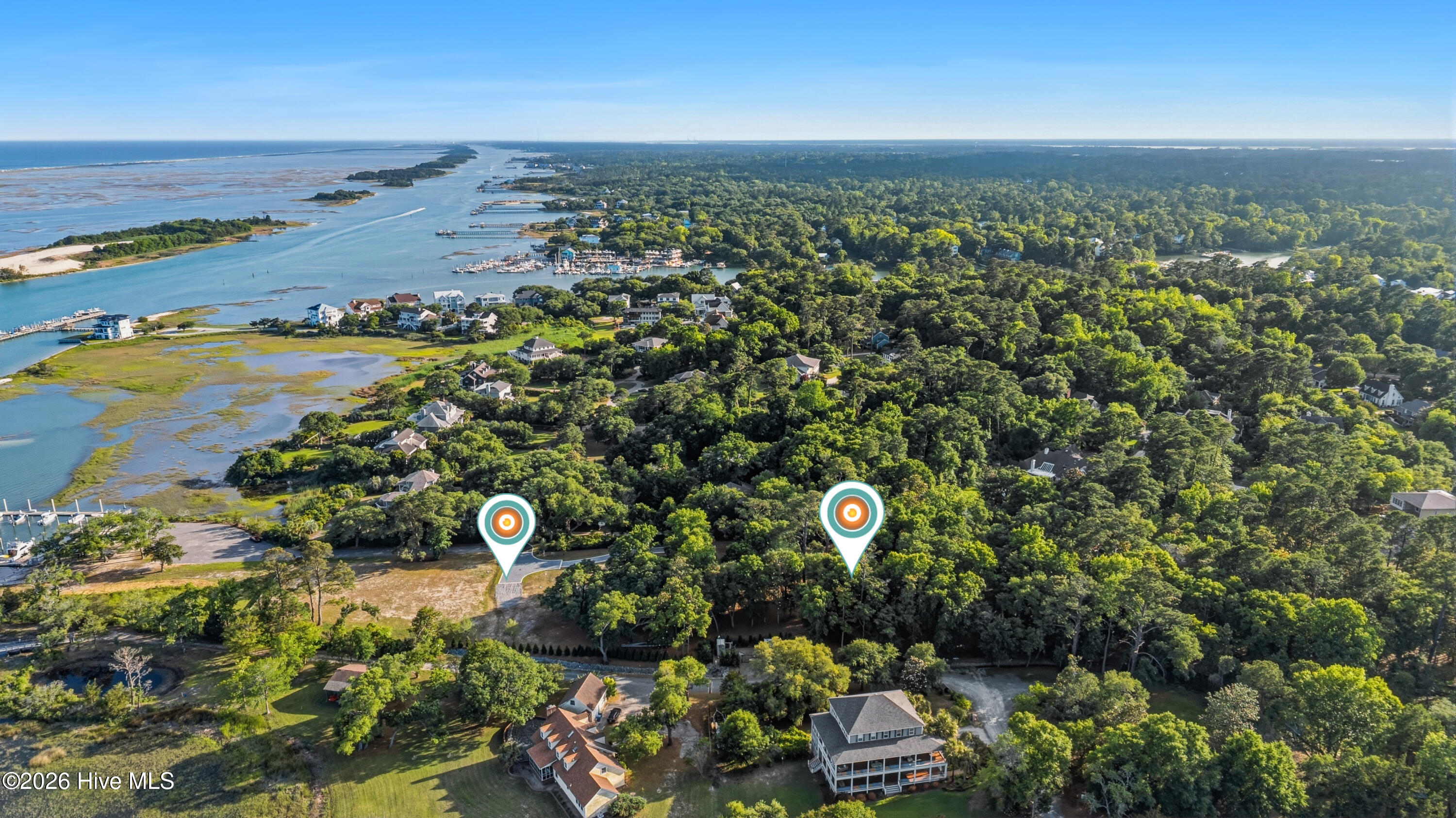 200 Oyster Bay Lane