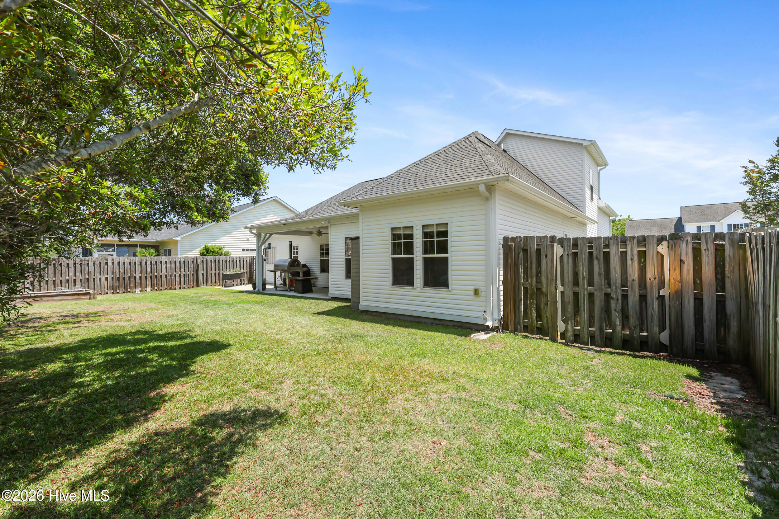 4622 Whiteweld Terrace