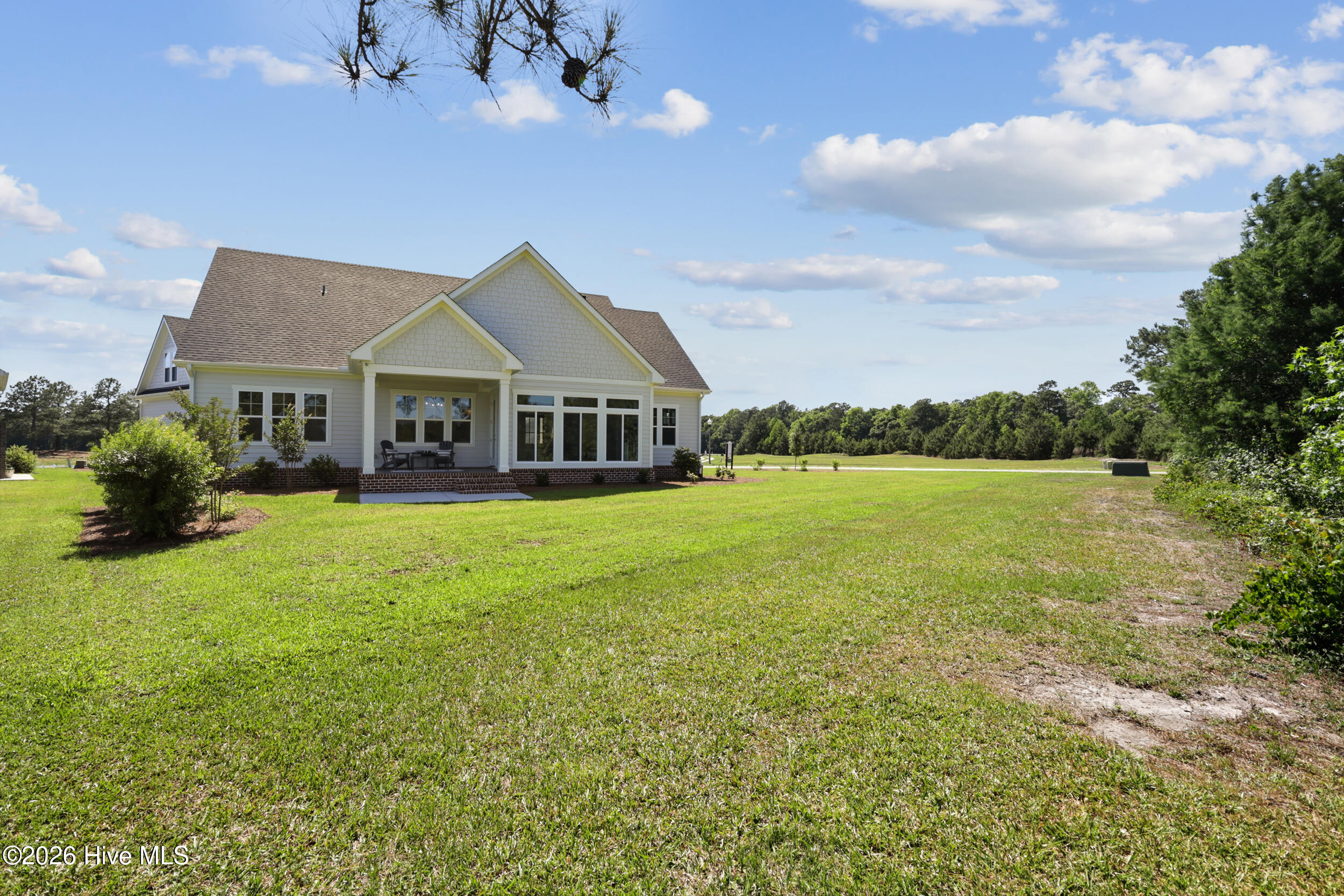 444 Crow Creek Drive NW