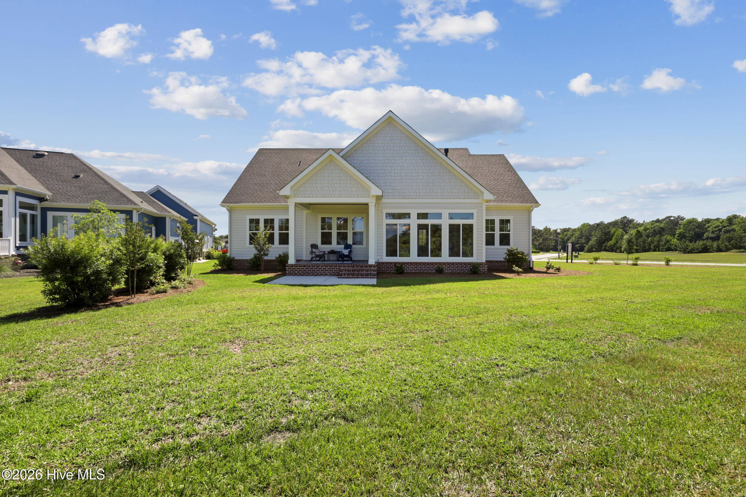 444 Crow Creek Drive NW