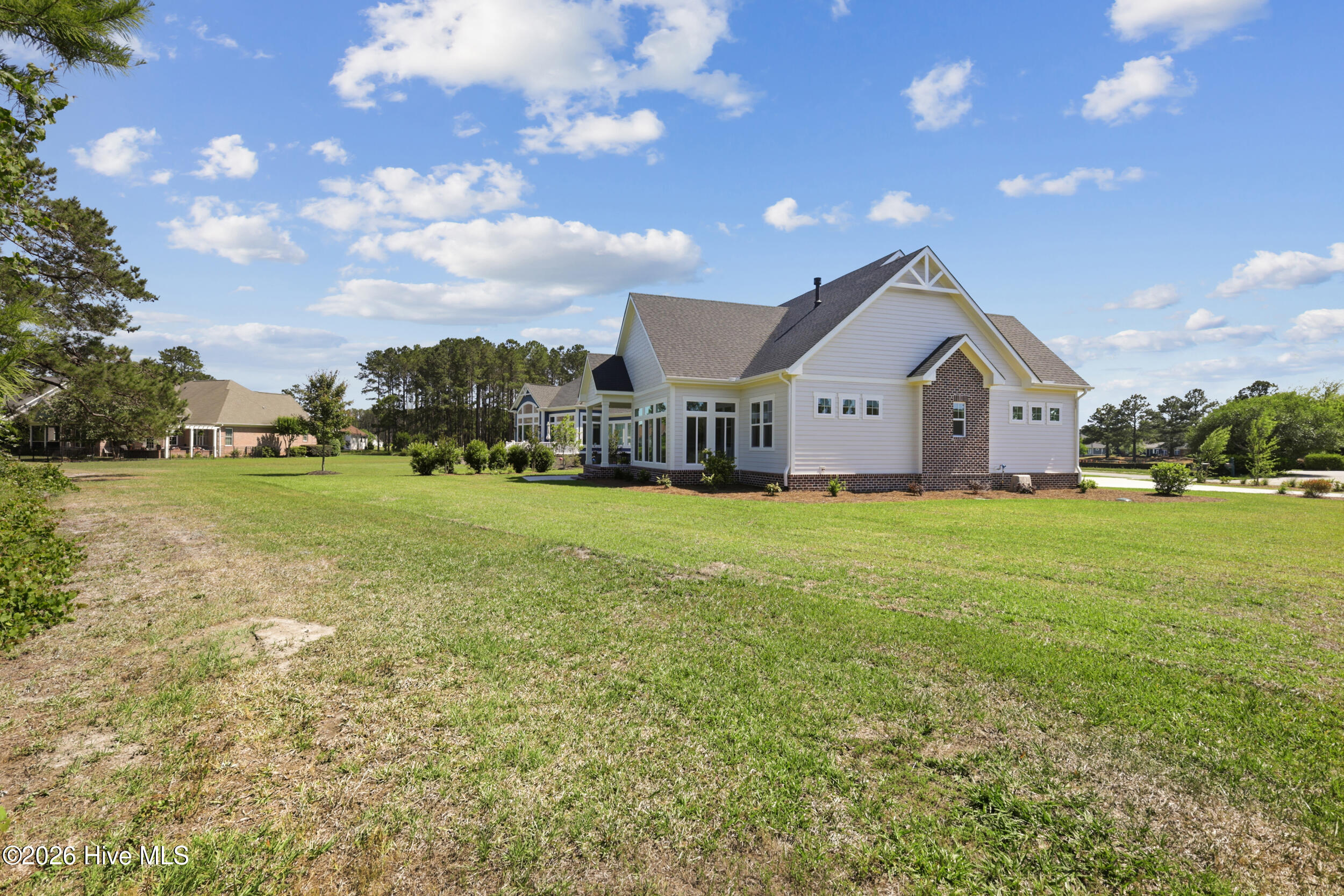 444 Crow Creek Drive NW