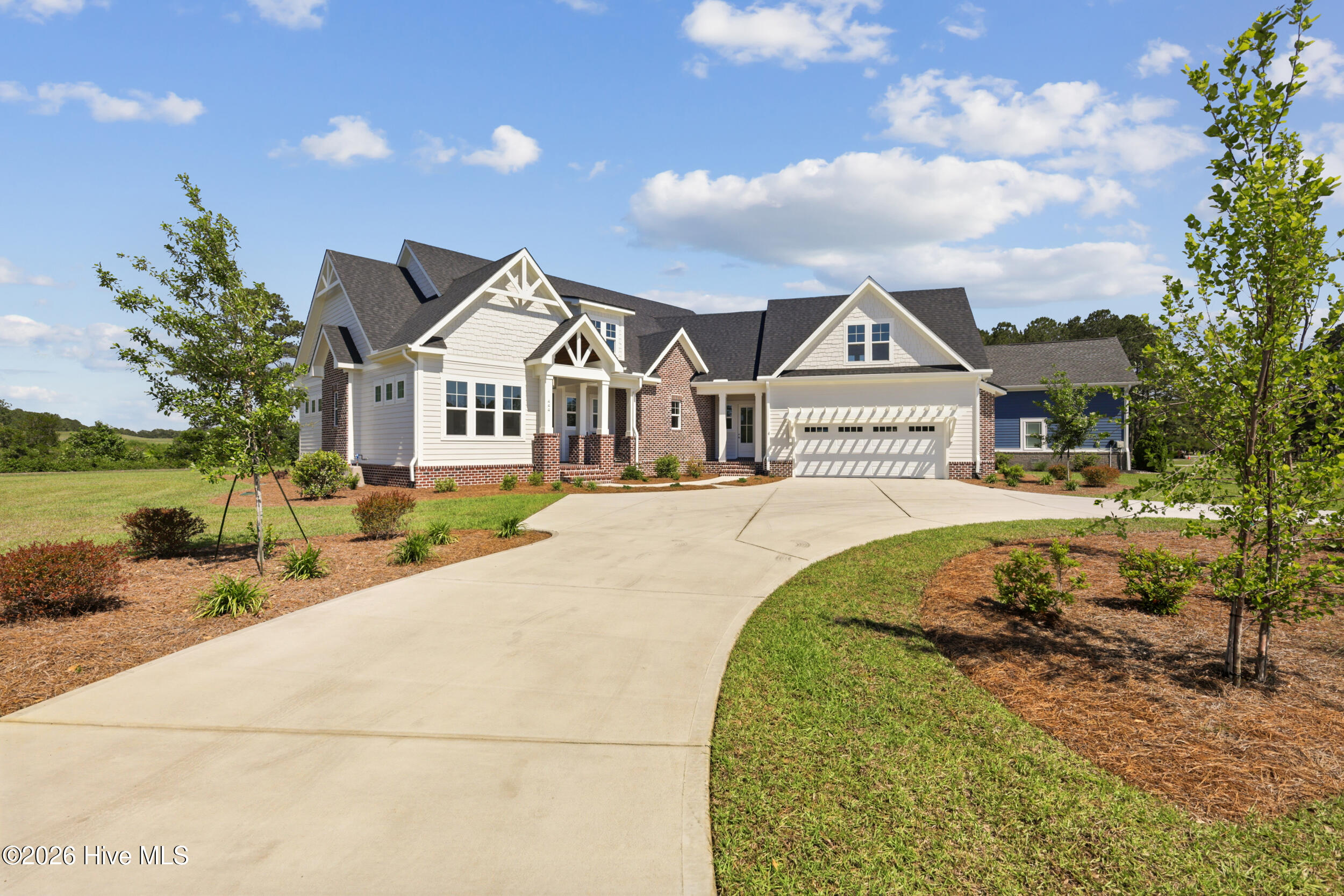 444 Crow Creek Drive NW