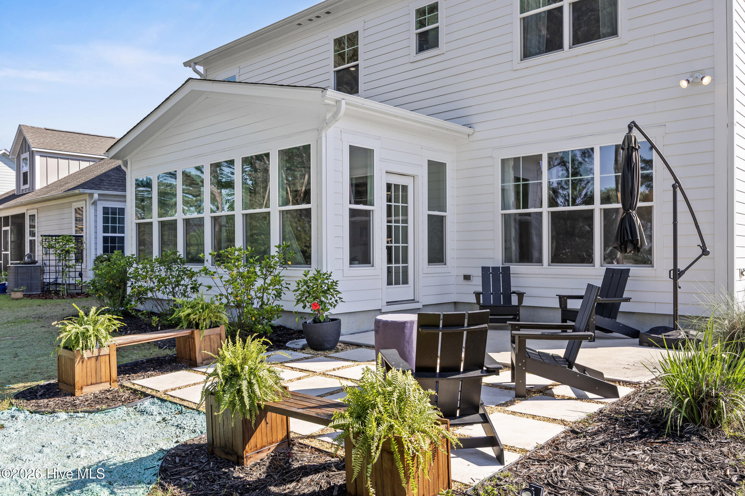 524 Moss Lake Lane